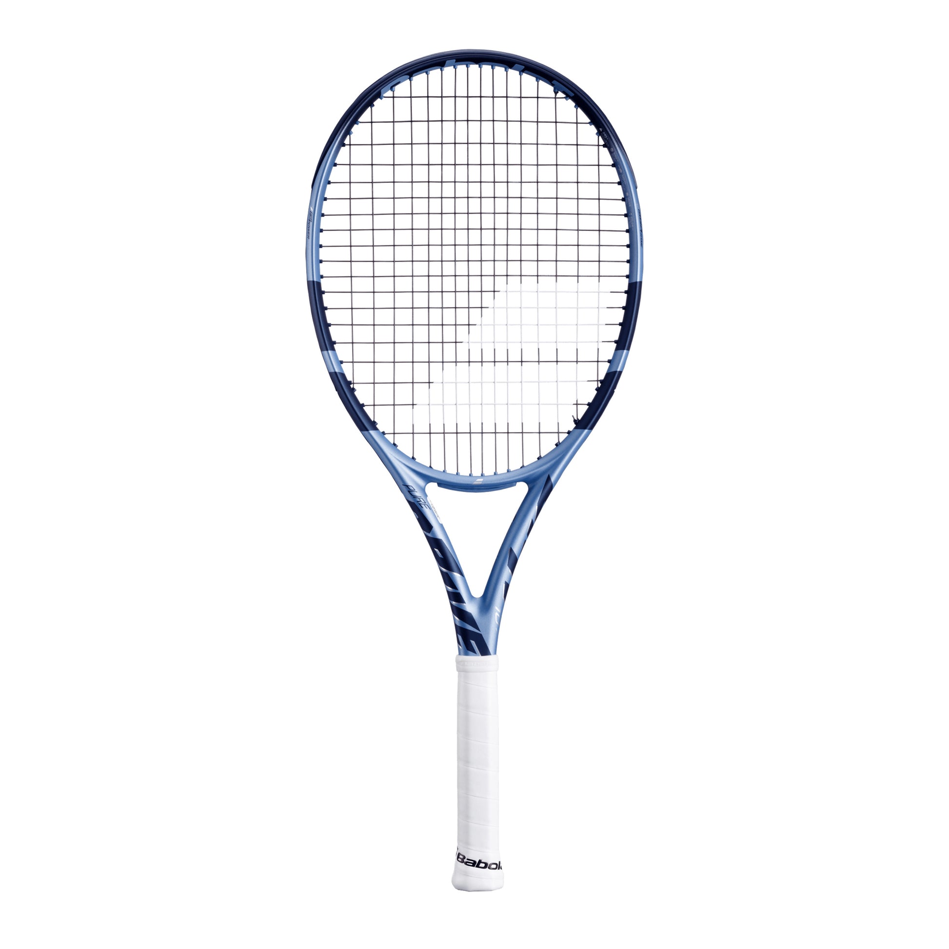 Babolat Pure Drive 107 Raquette de compétition Raquettes test