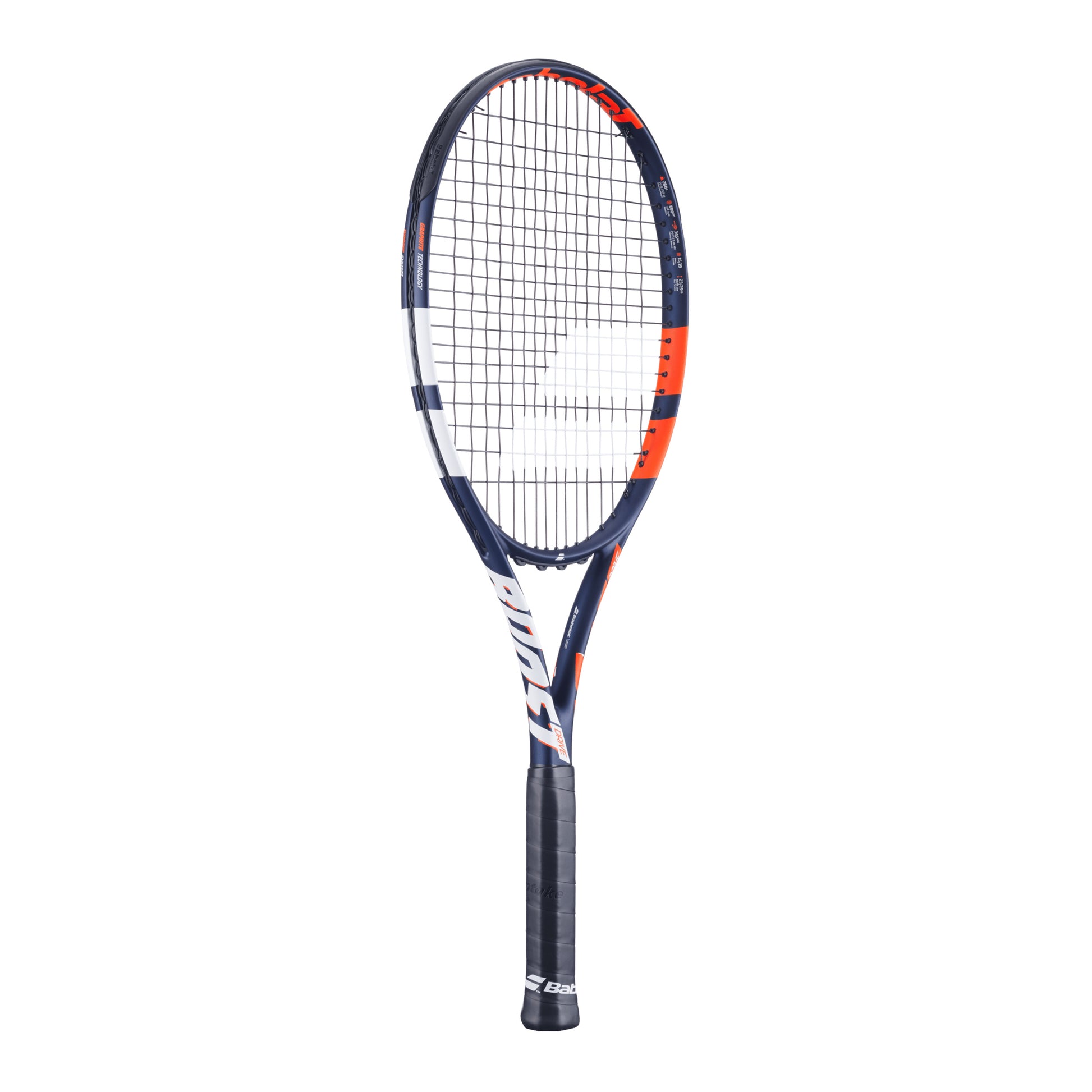 Raquette De Tennis Babolat Drive – Équipe – Occasion Bon état