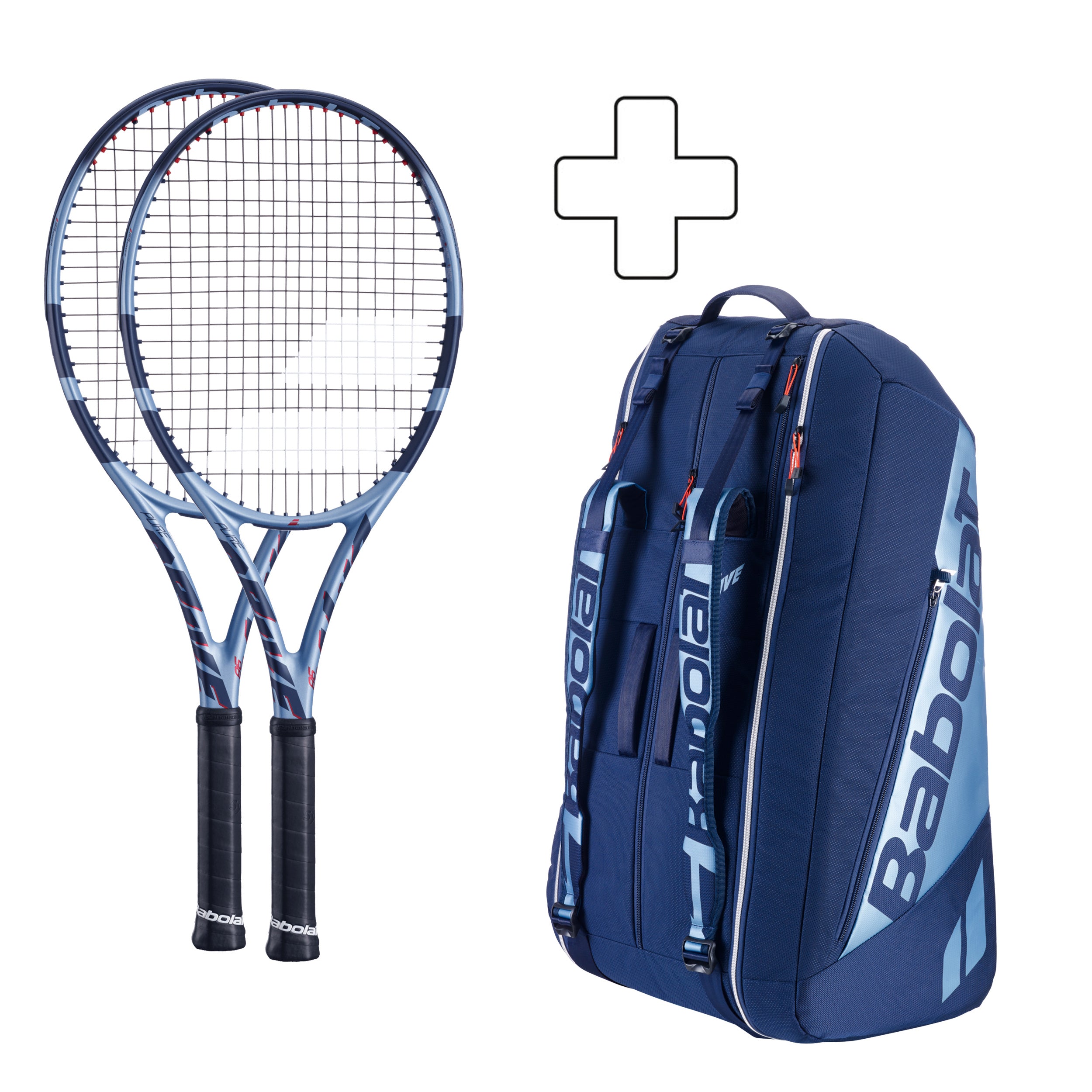 Sac de tennis 9R thermo, Kuikma L Pro vert noir Sac de tennis 9R thermo, Kuikma L Pro vert noir