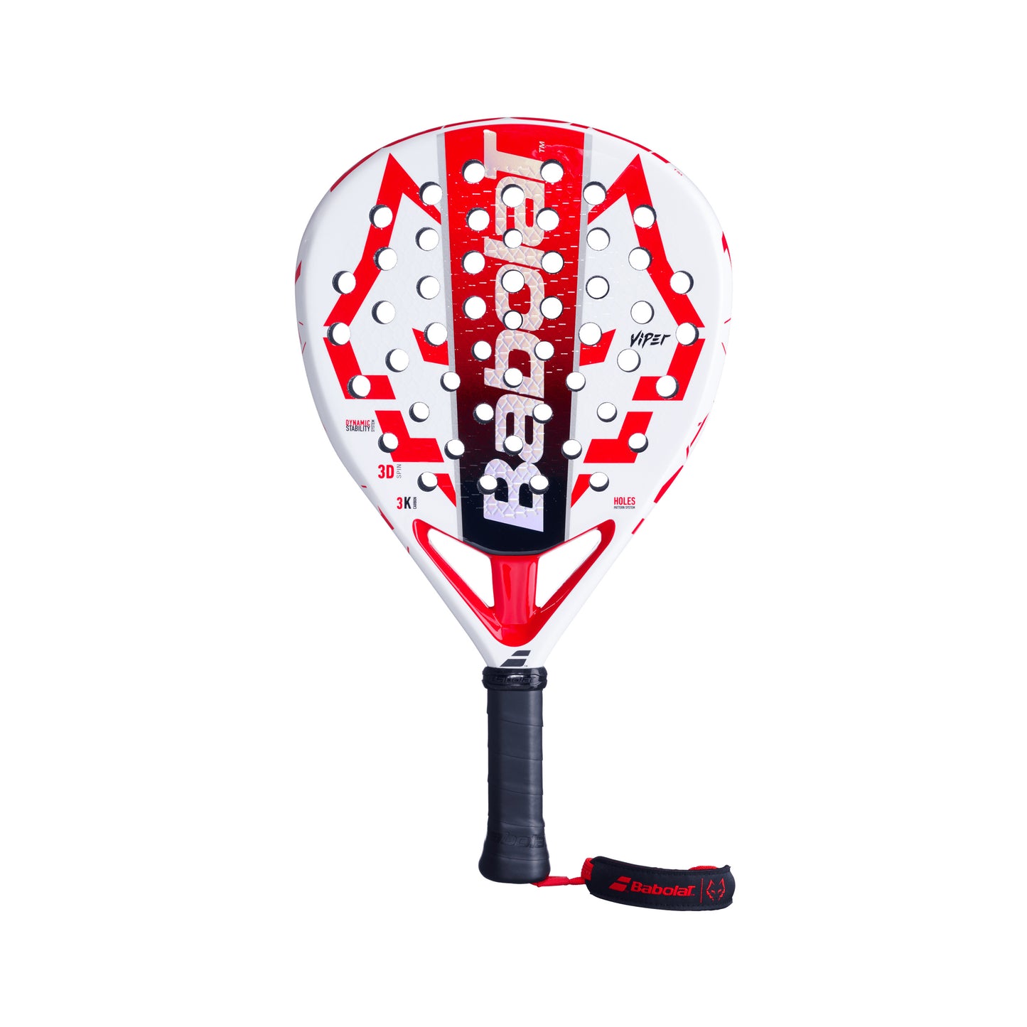 Babolat Juan Lebron 2025 Raquette de padel Raquette d’occasion