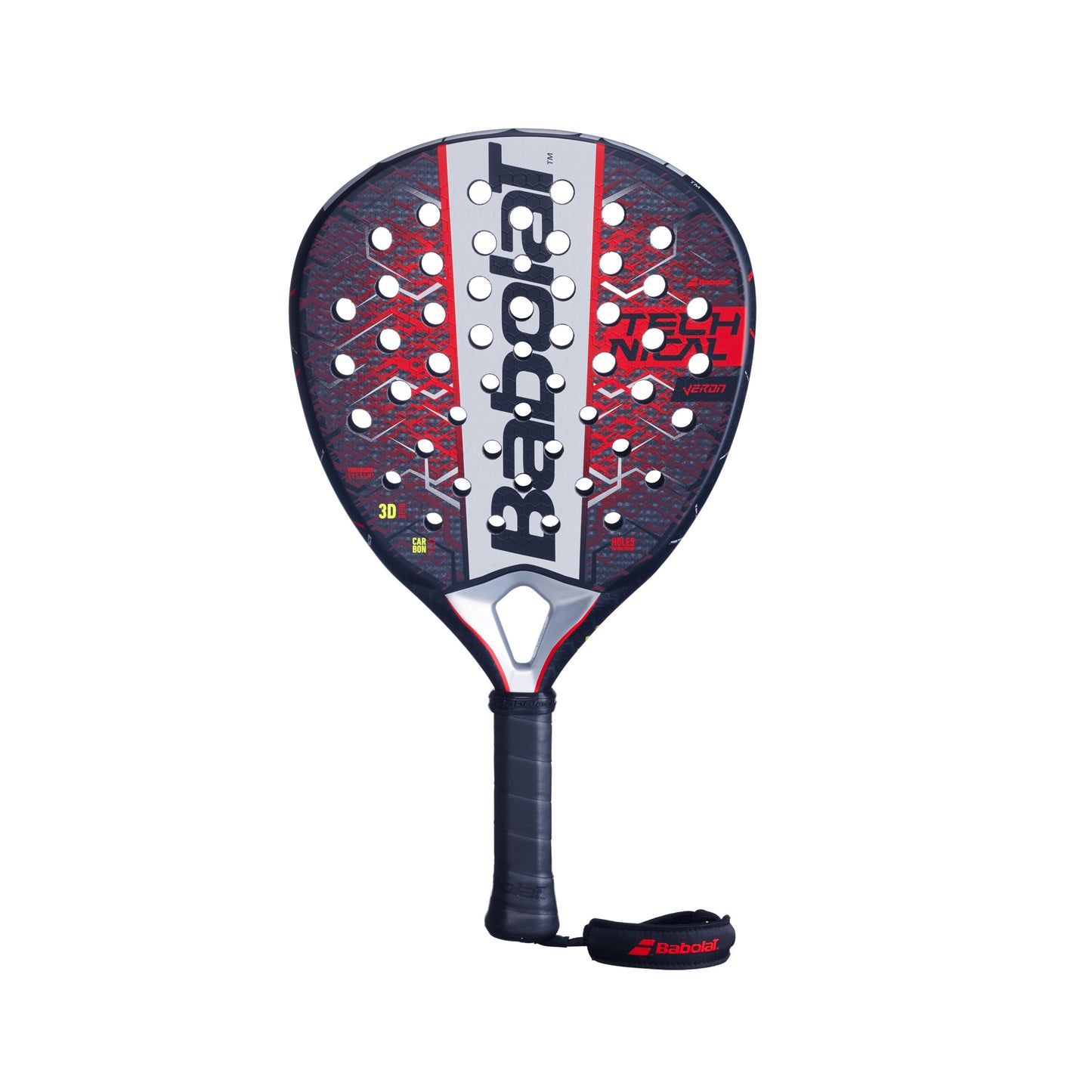 Babolat Technical Veron 2025 Raquette de padel