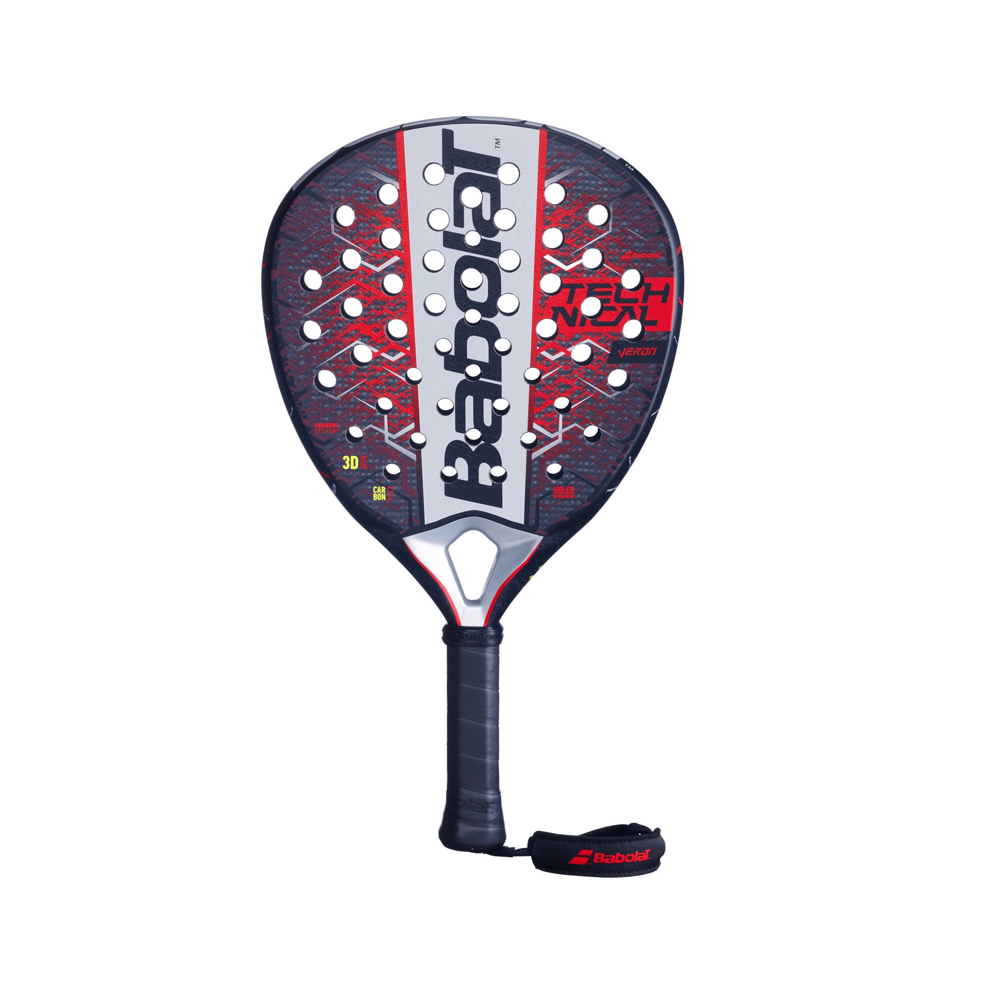 Babolat Technical Veron 2025 Raquette de padel