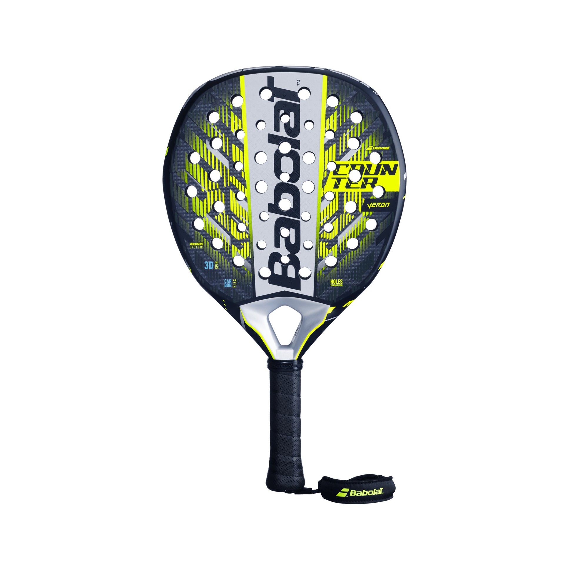 Babolat Counter Counter Veron 2025 Raquette d’occasion