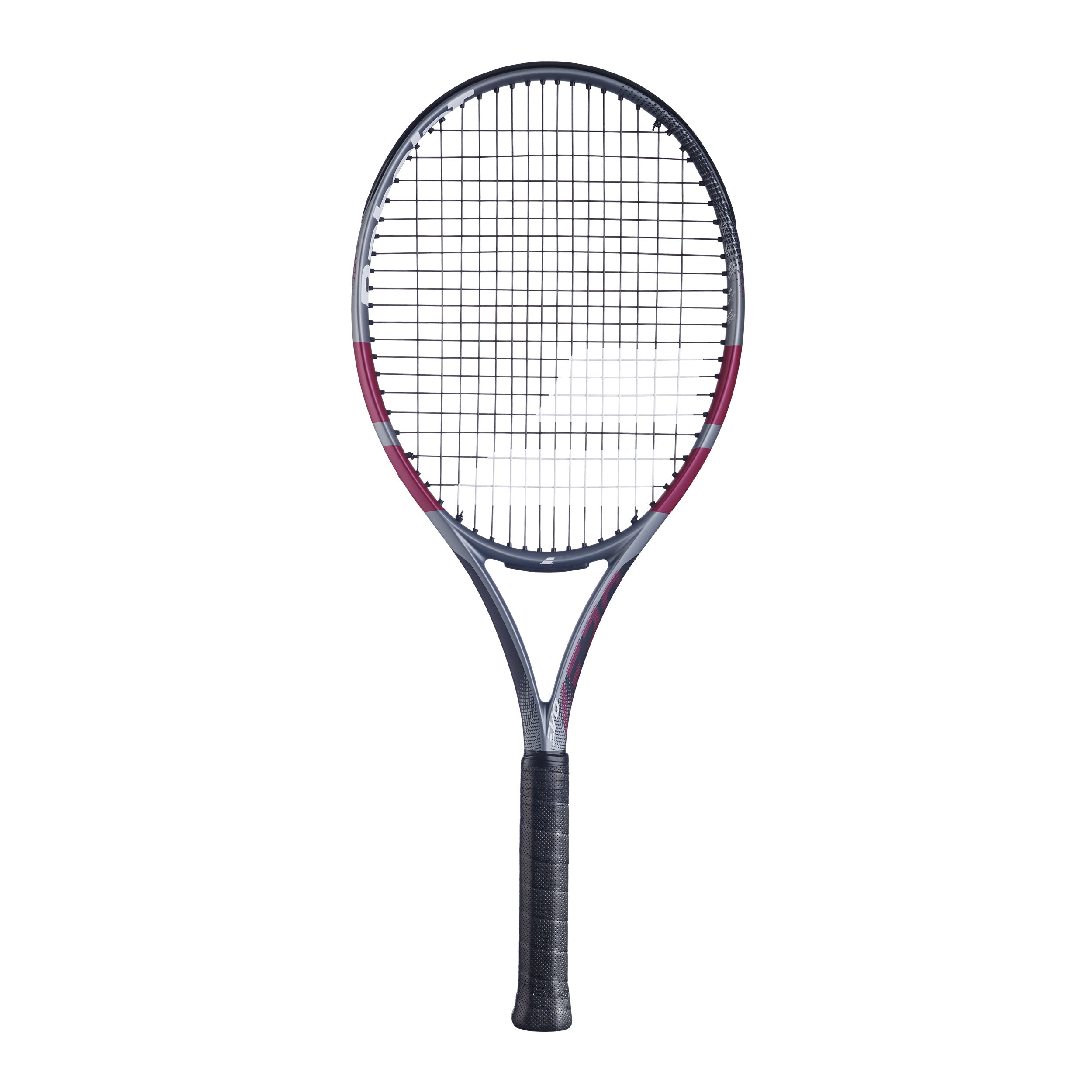 Babolat Evo Aero Pink Raquette de compétition non cordée