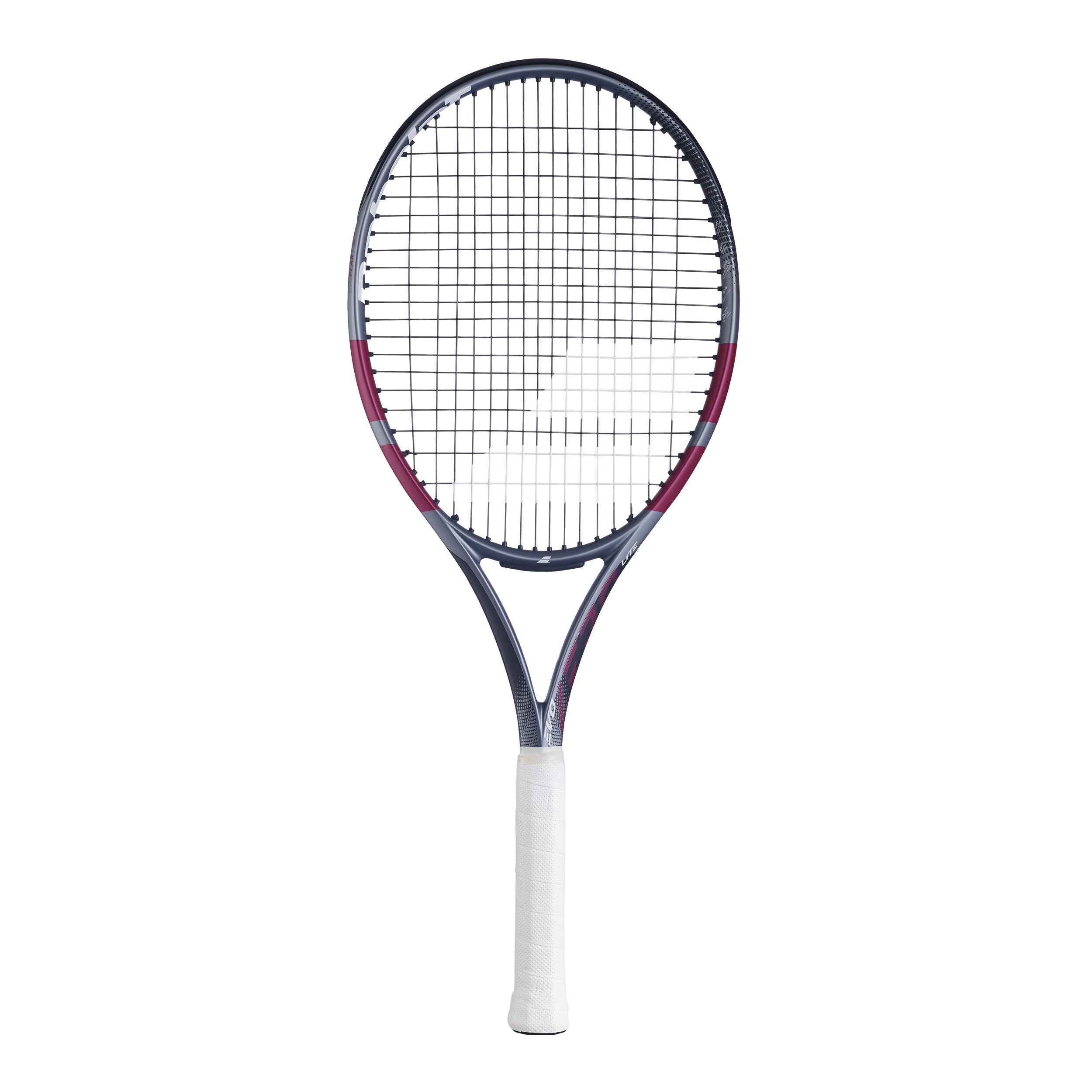 Babolat Evo Aero Lite Pink Raquette de compétition non cordée