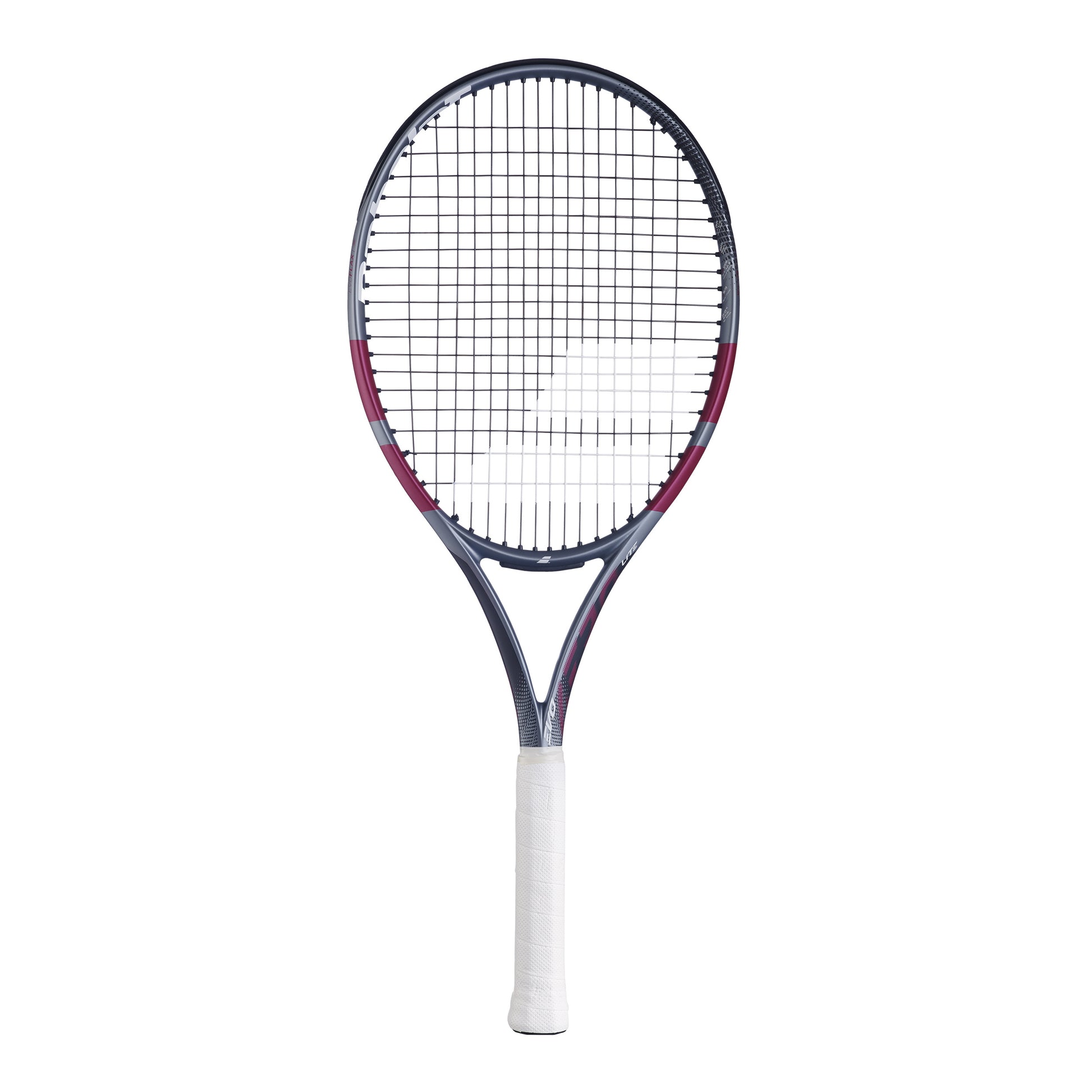 Babolat Evo Aero Lite Pink Raquette de compétition non cordée