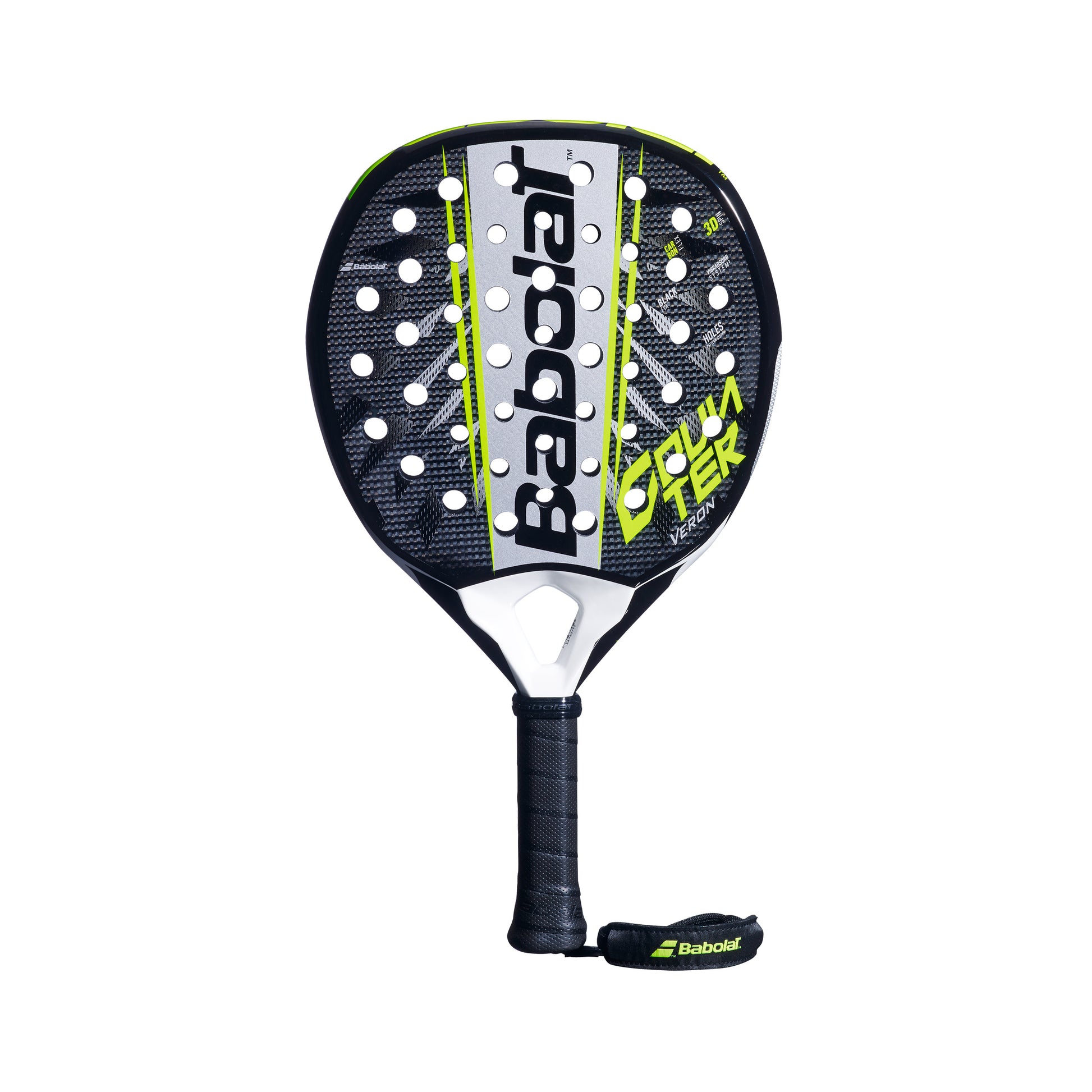 Babolat Counter Veron 2026 Raquette de padel