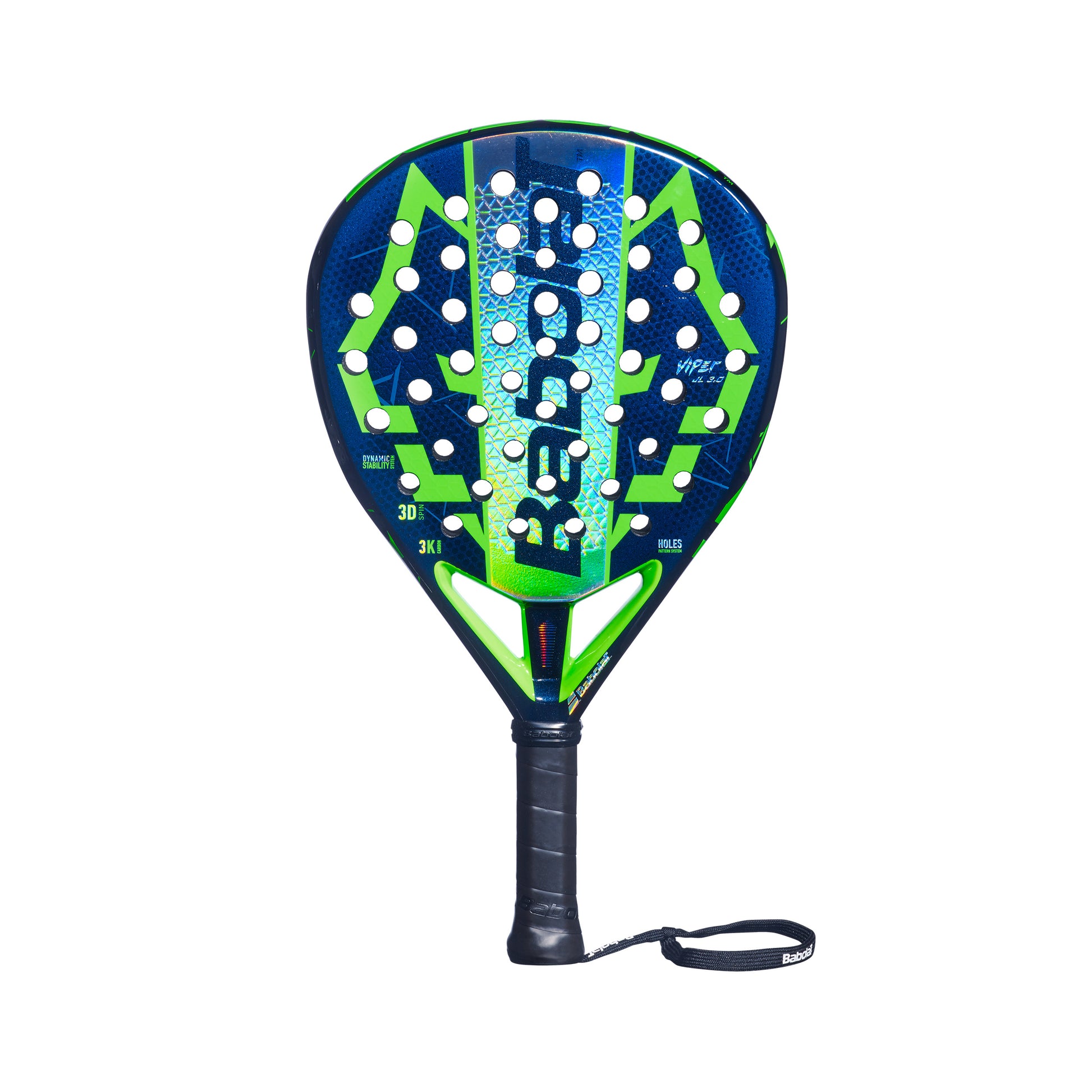 Babolat Viper JL FW 2026 Raquette de padel
