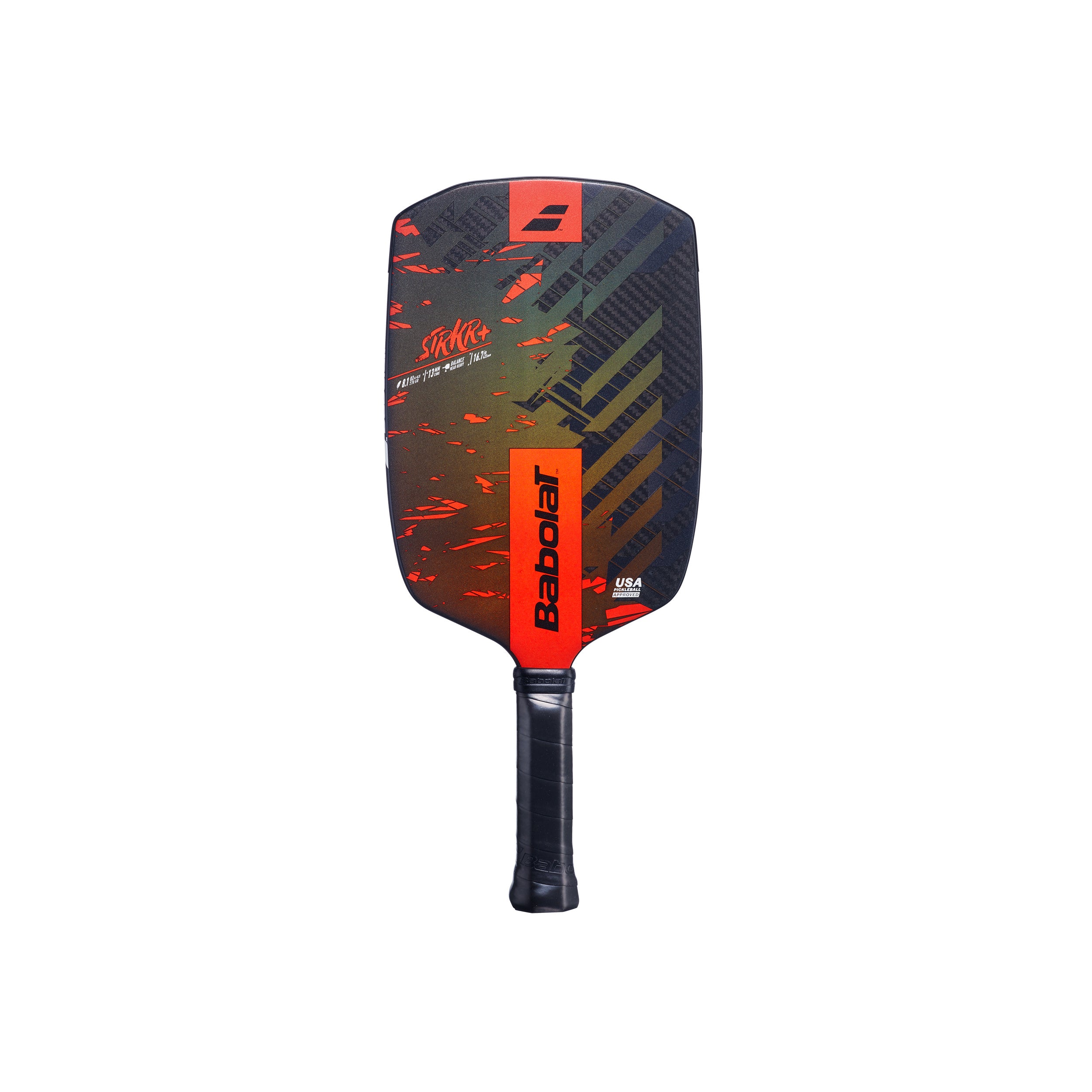 Babolat Strkr + Raquette de pickleball