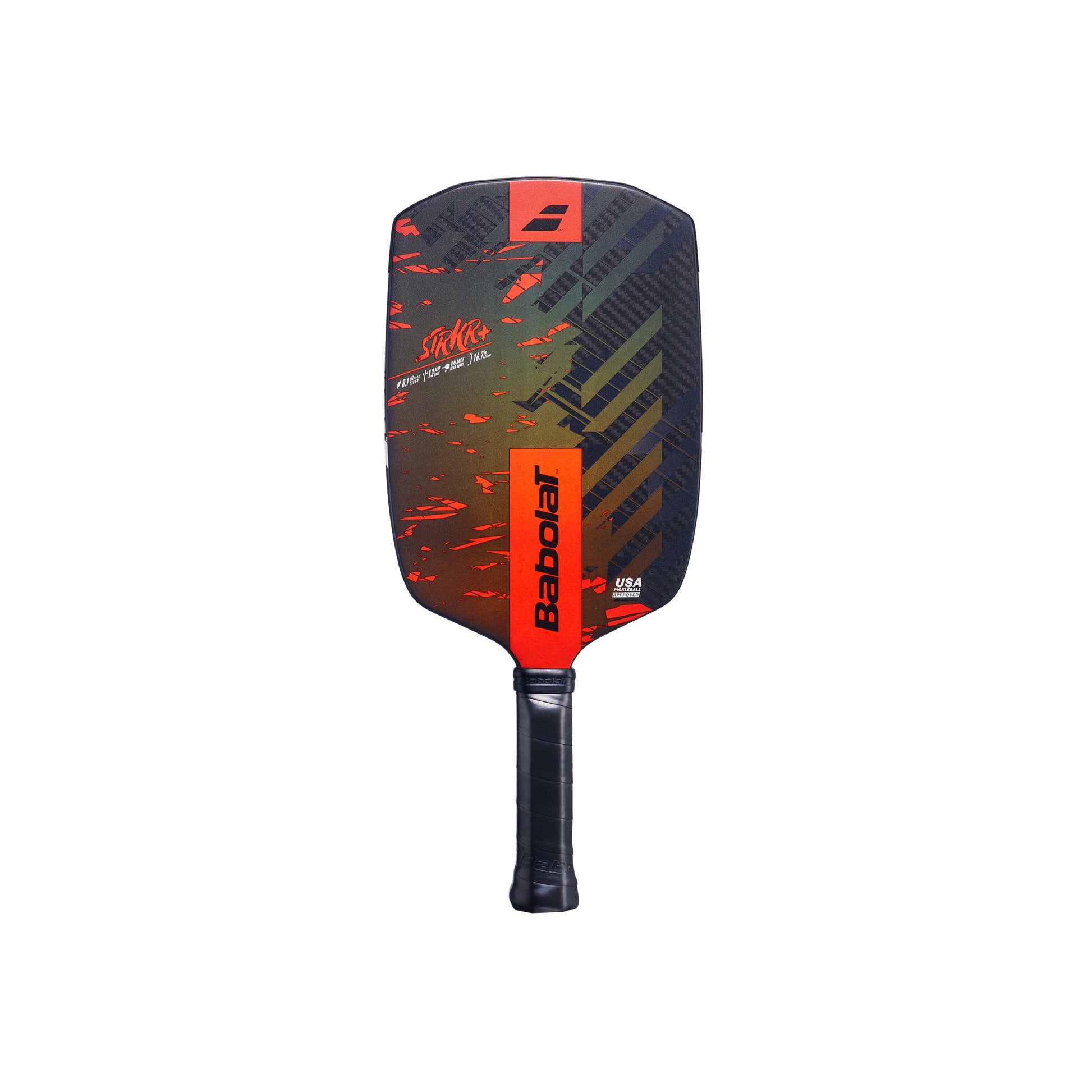Babolat Strkr + Raquette de pickleball