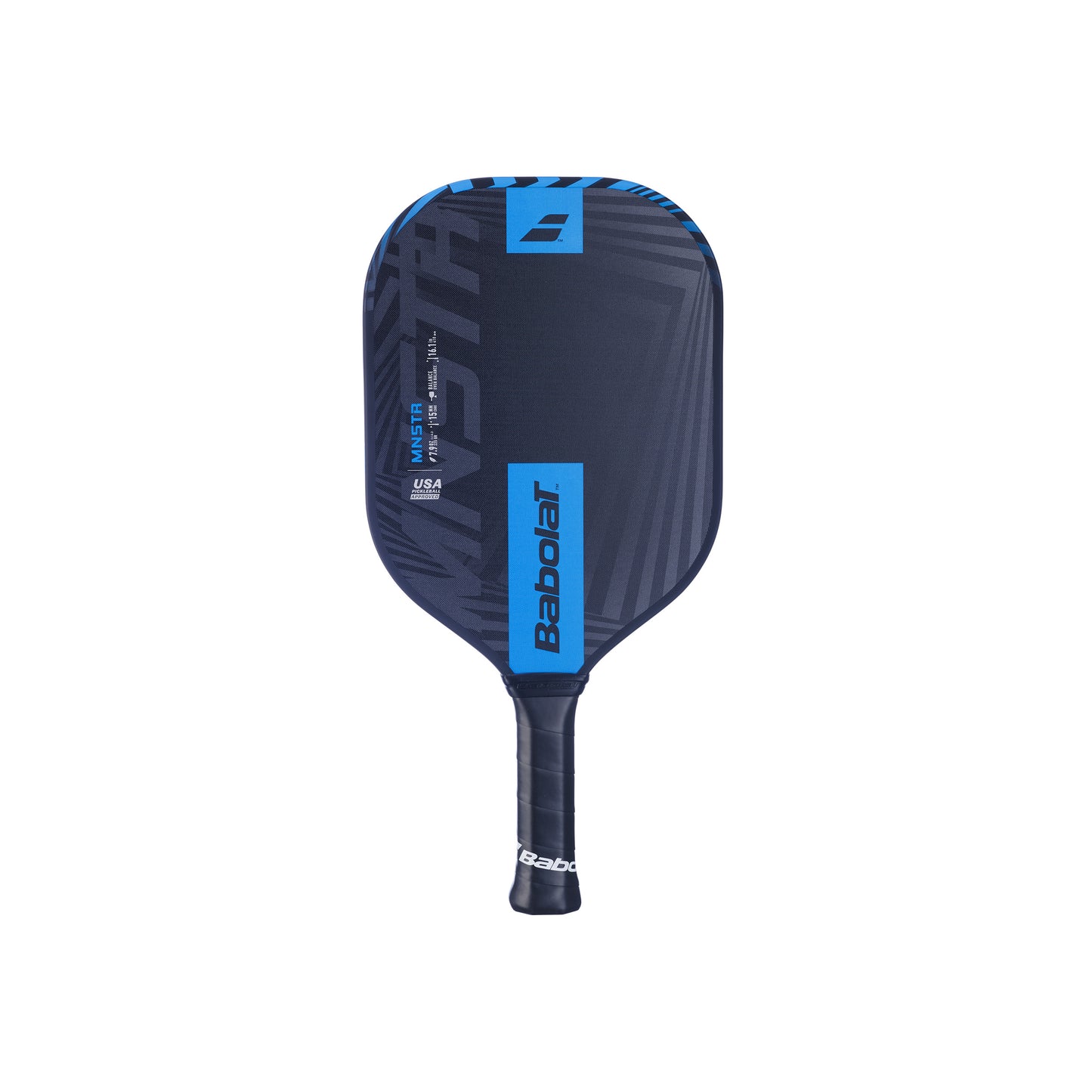 Babolat Mnstr Raquette de pickleball