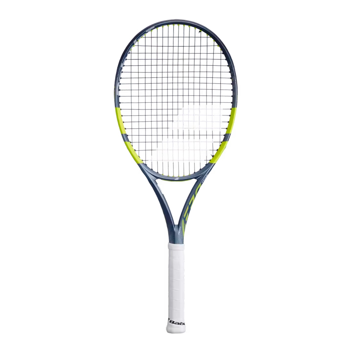 Babolat Pure Aero Team Raquette de compétition Cordé