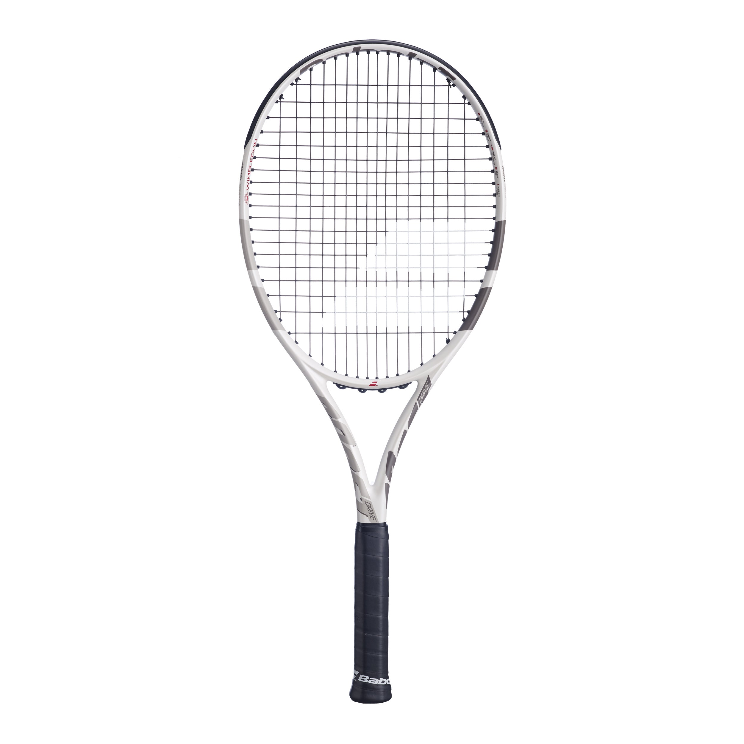 Babolat Boost Wimbledon Raquette polyvalentes Cordé