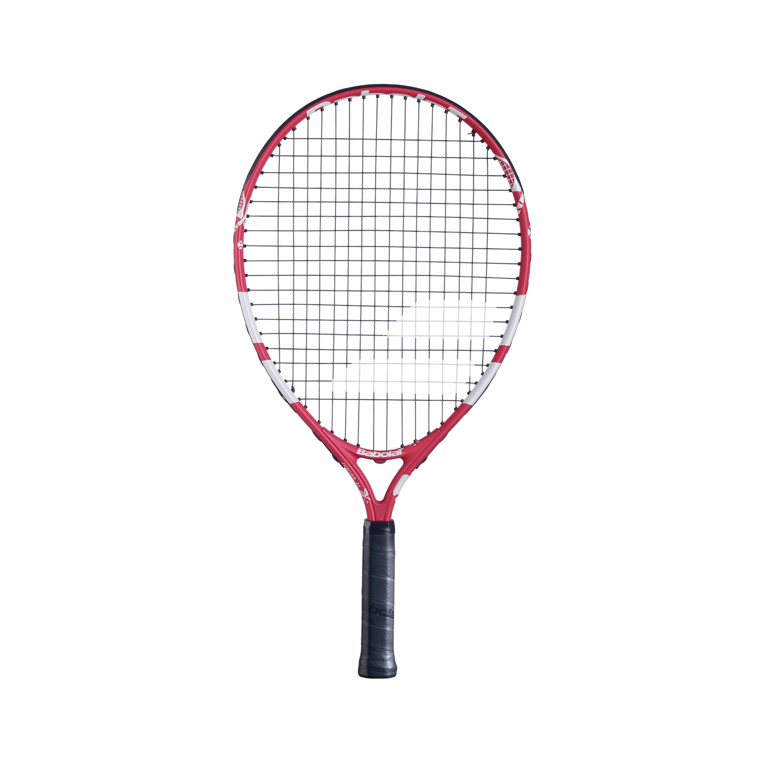 Babolat Jr 21 Wimbledon Raquettes enfants Cordé