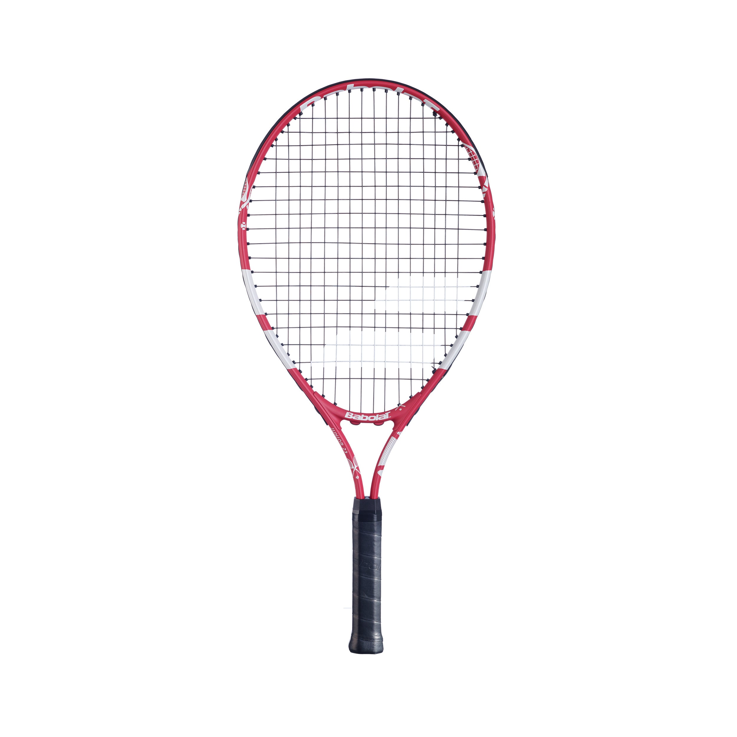 Babolat Jr 23 Wimbledon Raquettes enfants Cordé
