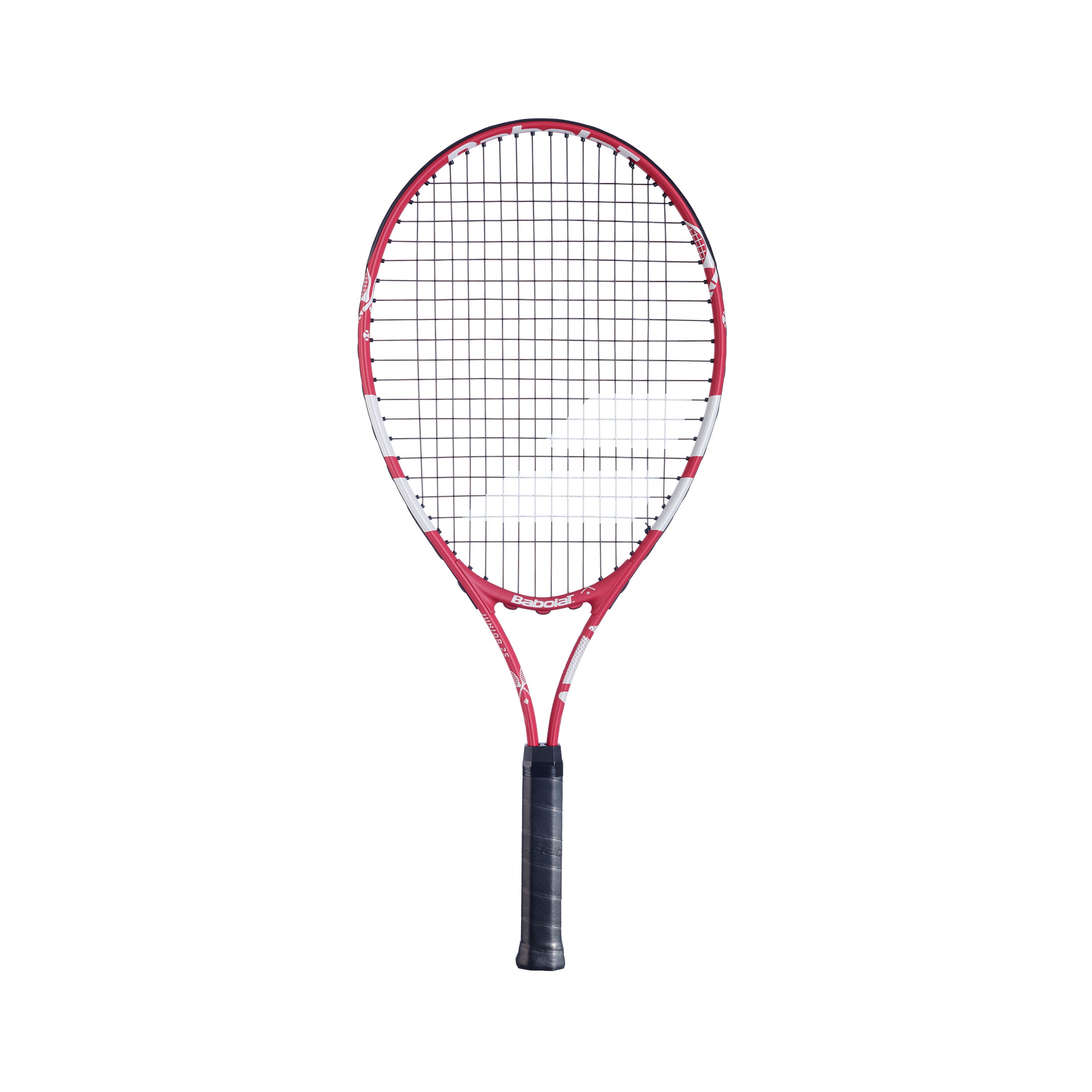 Babolat Jr 25 Wimbledon Raquettes enfants Cordé