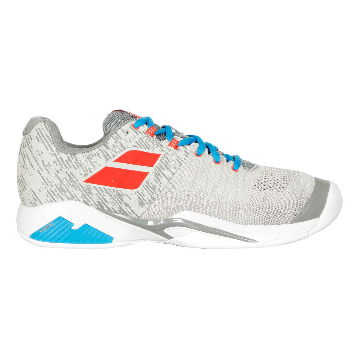 Babolat Propulse Blast Chaussure Moquette Hommes-Gris