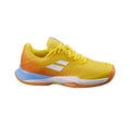 Jet Mach 3 Chaussures toutes surfaces Enfants - jaune, blanc
