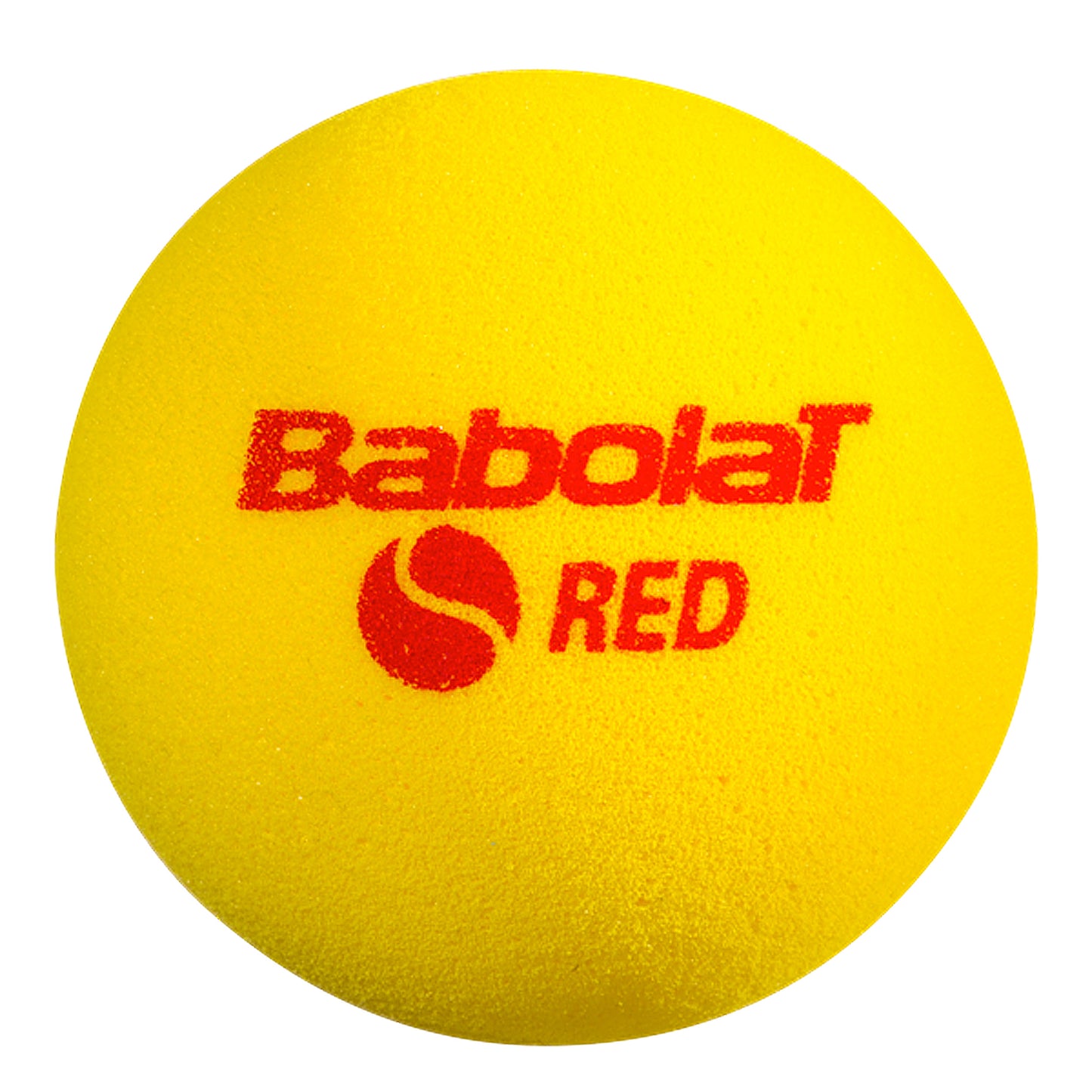 Babolat Red Foam (Stage 3) Sac De 3 Balles