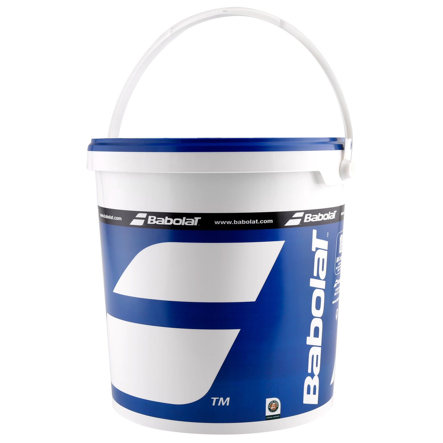 Babolat (Stage 2) Seau De 36 Balles