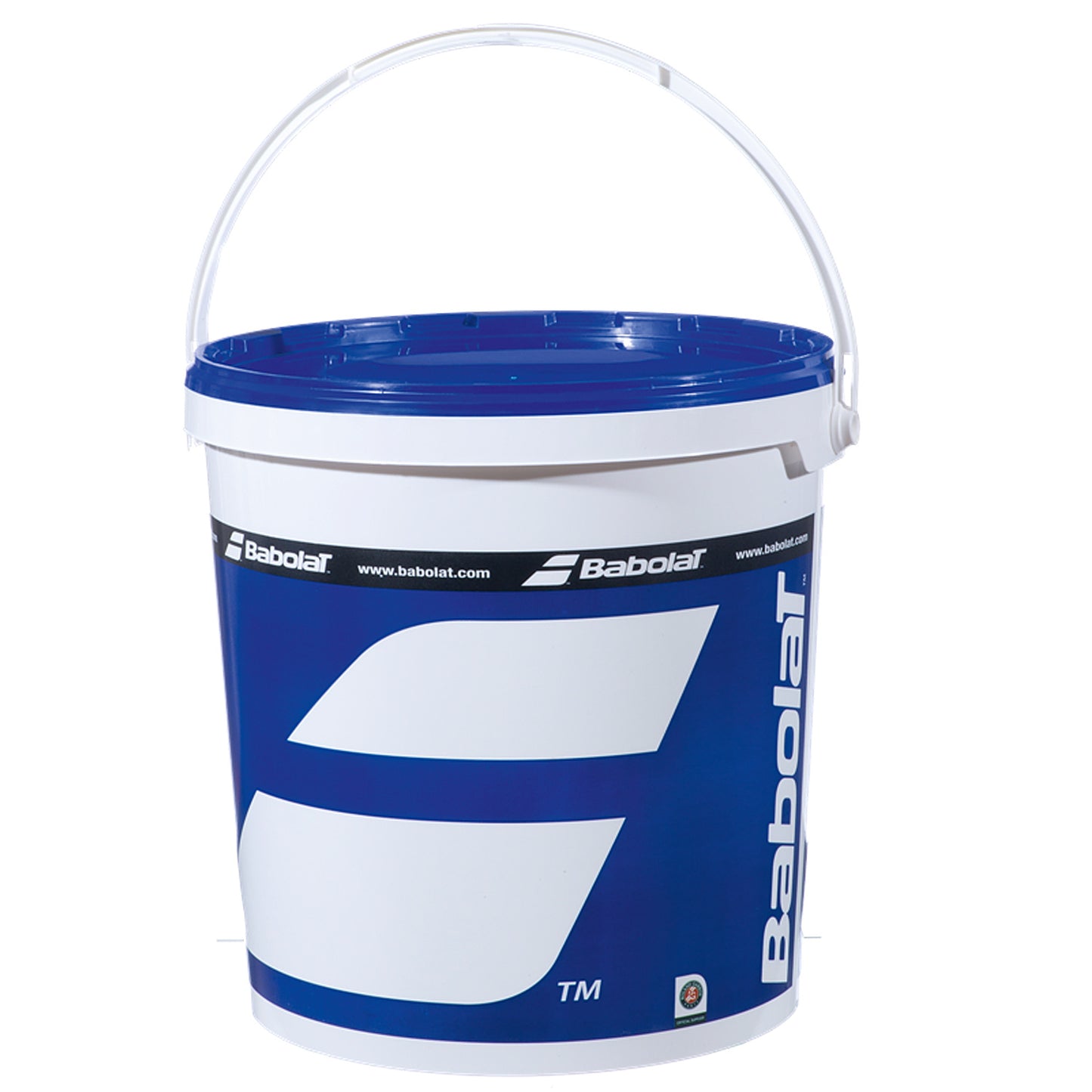 Babolat Green (Stage 1) Seau De 72 Balles