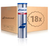 18 tubes de 4 Team En carton