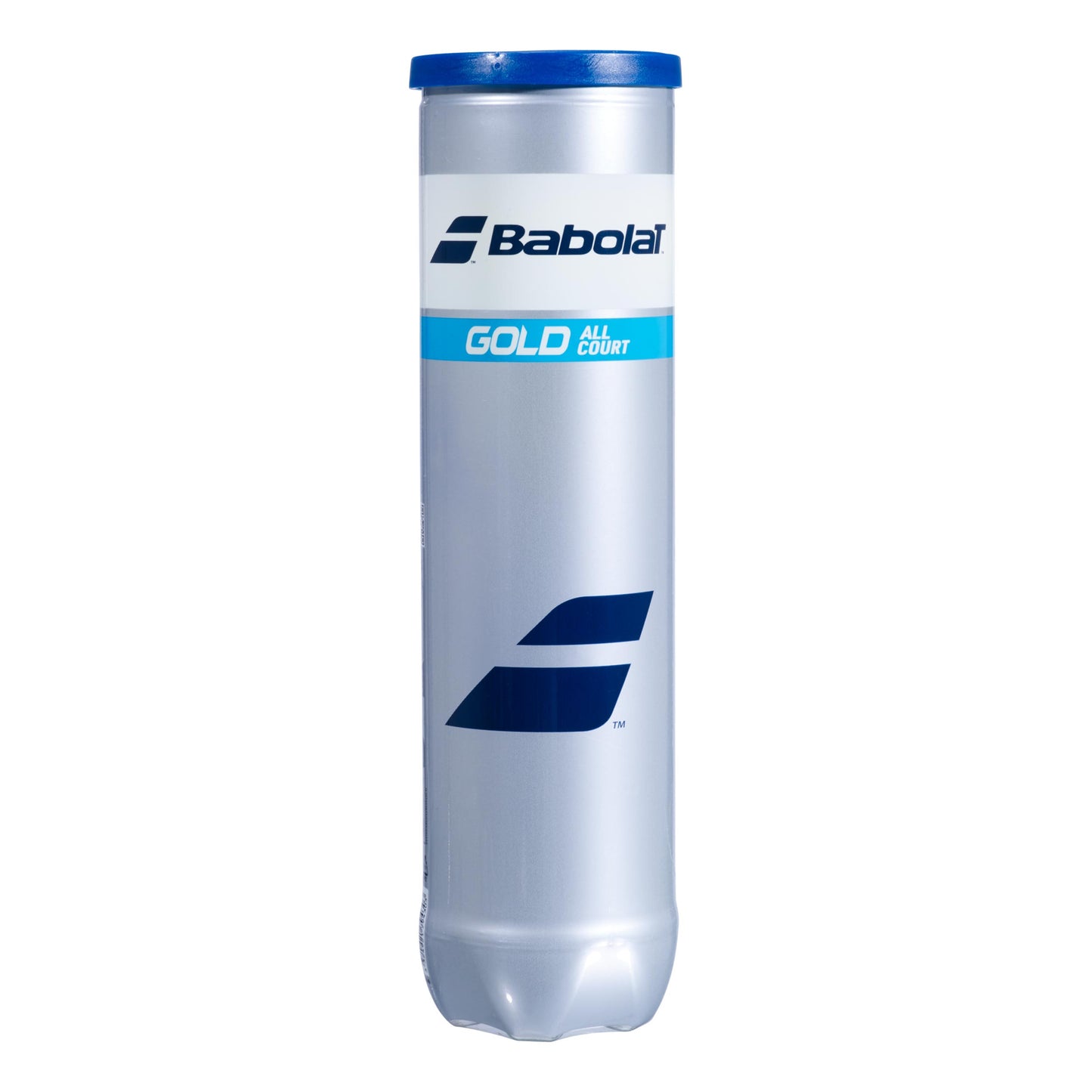 Babolat Gold All Court Tube De 4