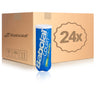 24 Tubes de 3 Court Padel X3 En carton
