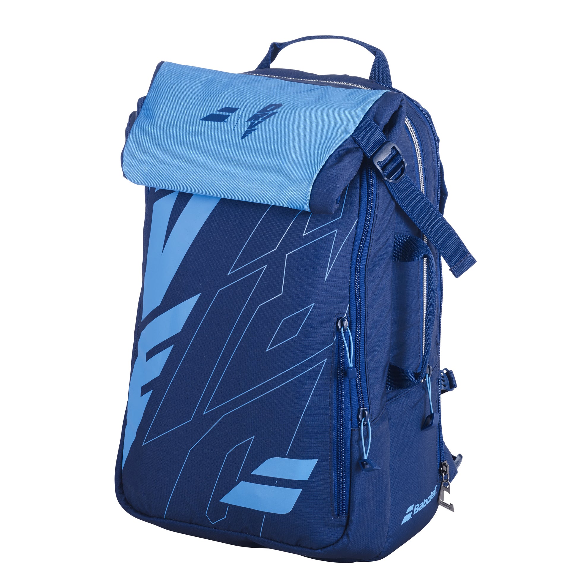 Babolat Pure Drive Sac à dos - bleu