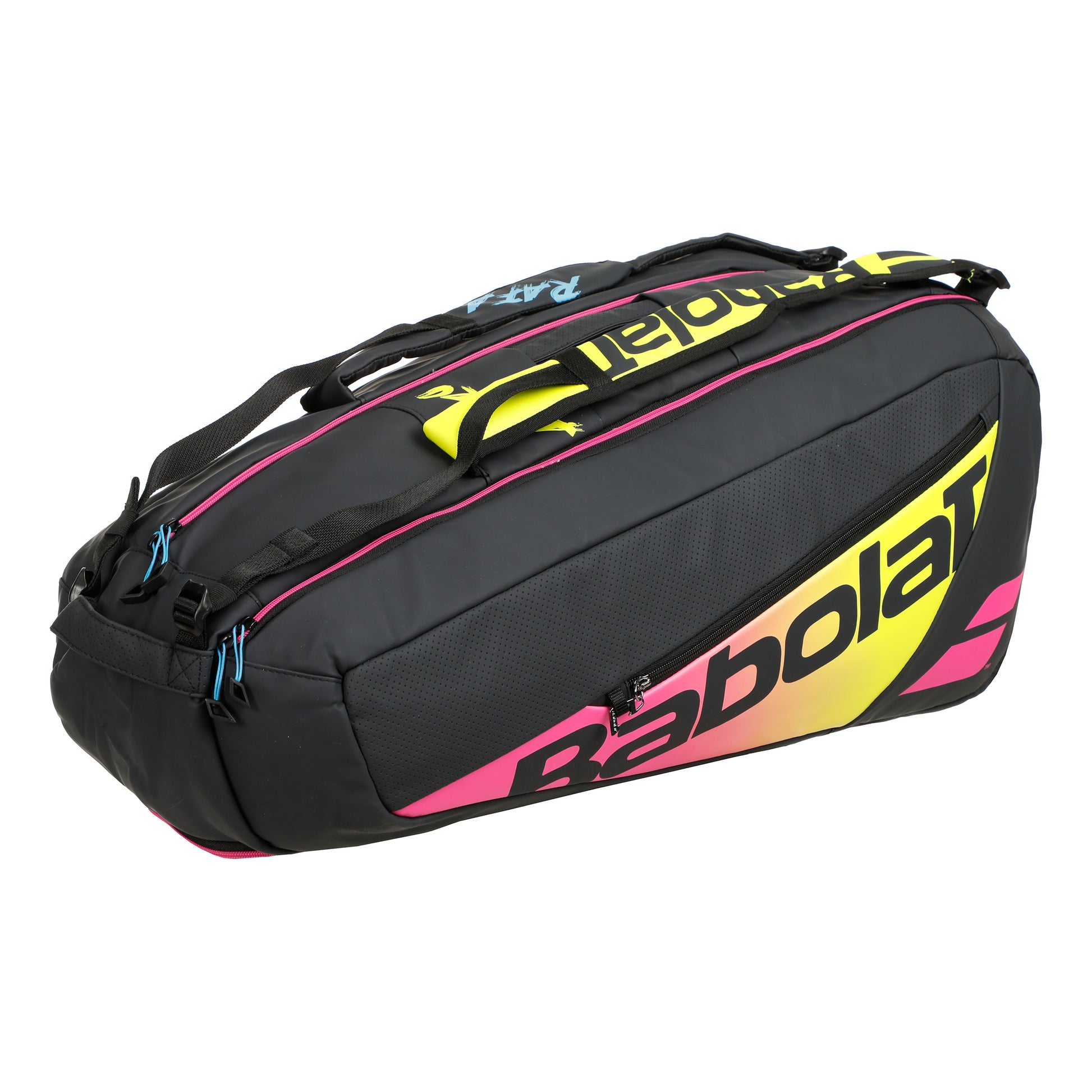 Babolat Pure Aero RH X6 Housse de raquette - noir