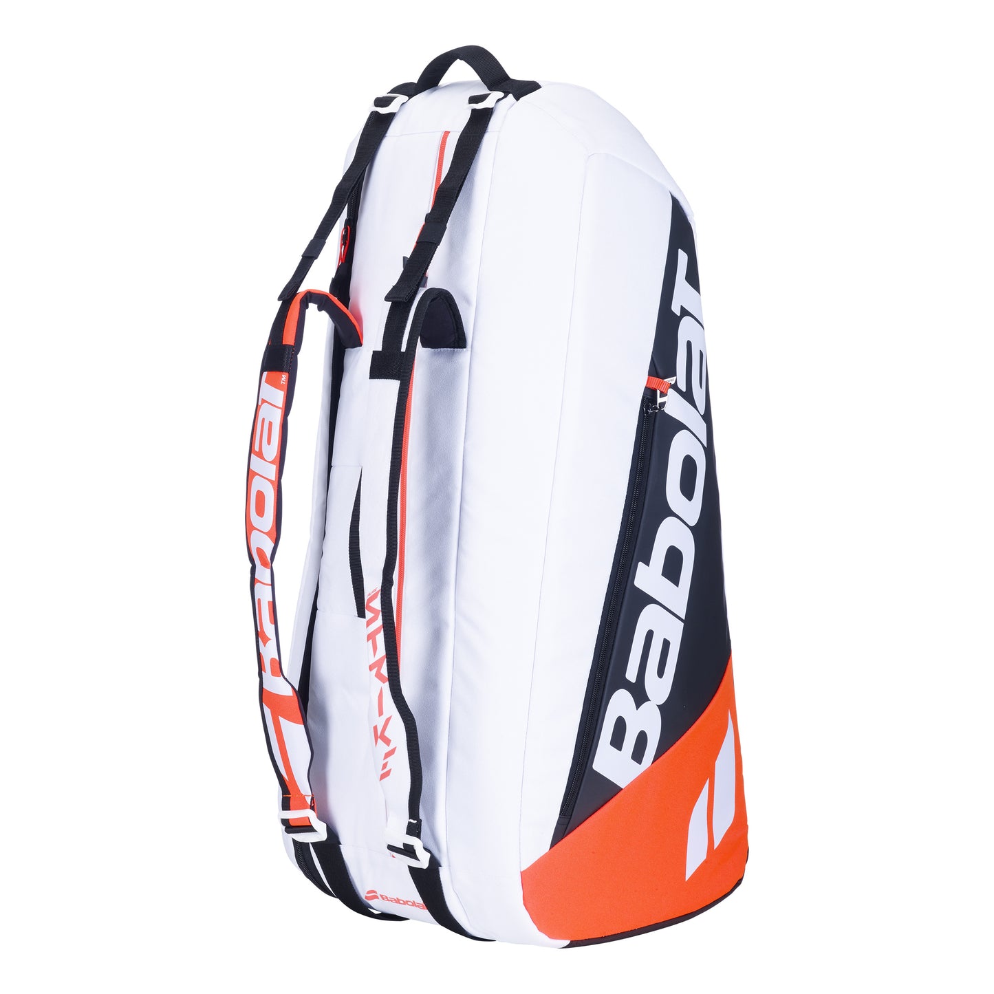 Babolat Pure Strike RH X 6 Housse de raquette - blanc