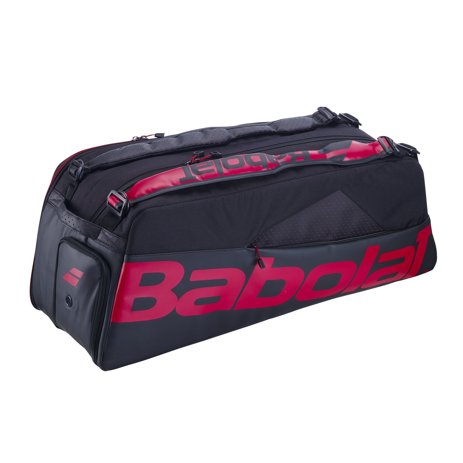 Babolat Pure Cross Pro Housse de raquette Lot de 6 - noir