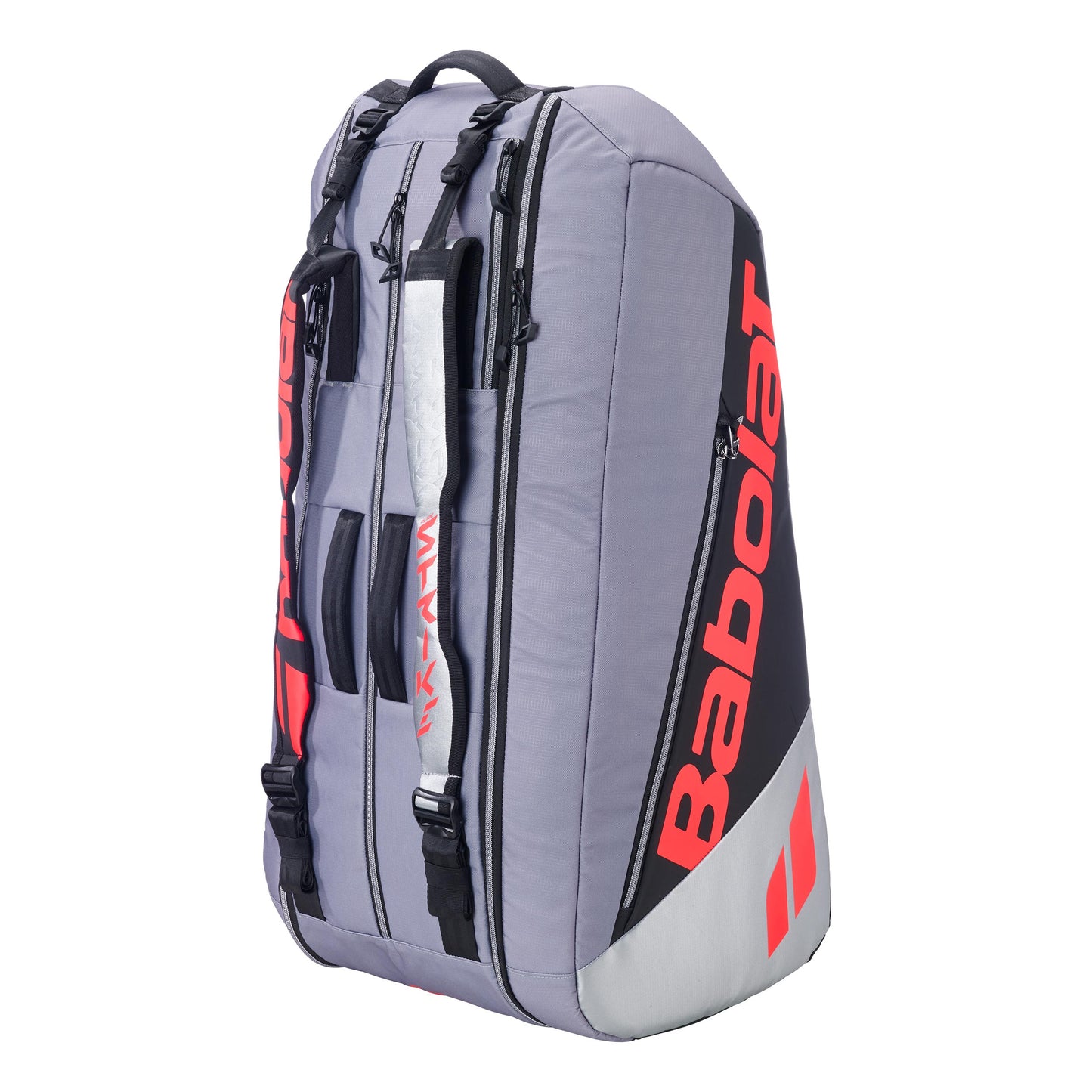 Babolat Pure Strike RH 9 Housse De Raquette Lot De 9-Gris