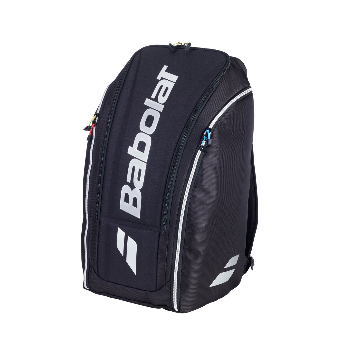 Babolat Performance 2025 Sac À Dos-Noir,Argent