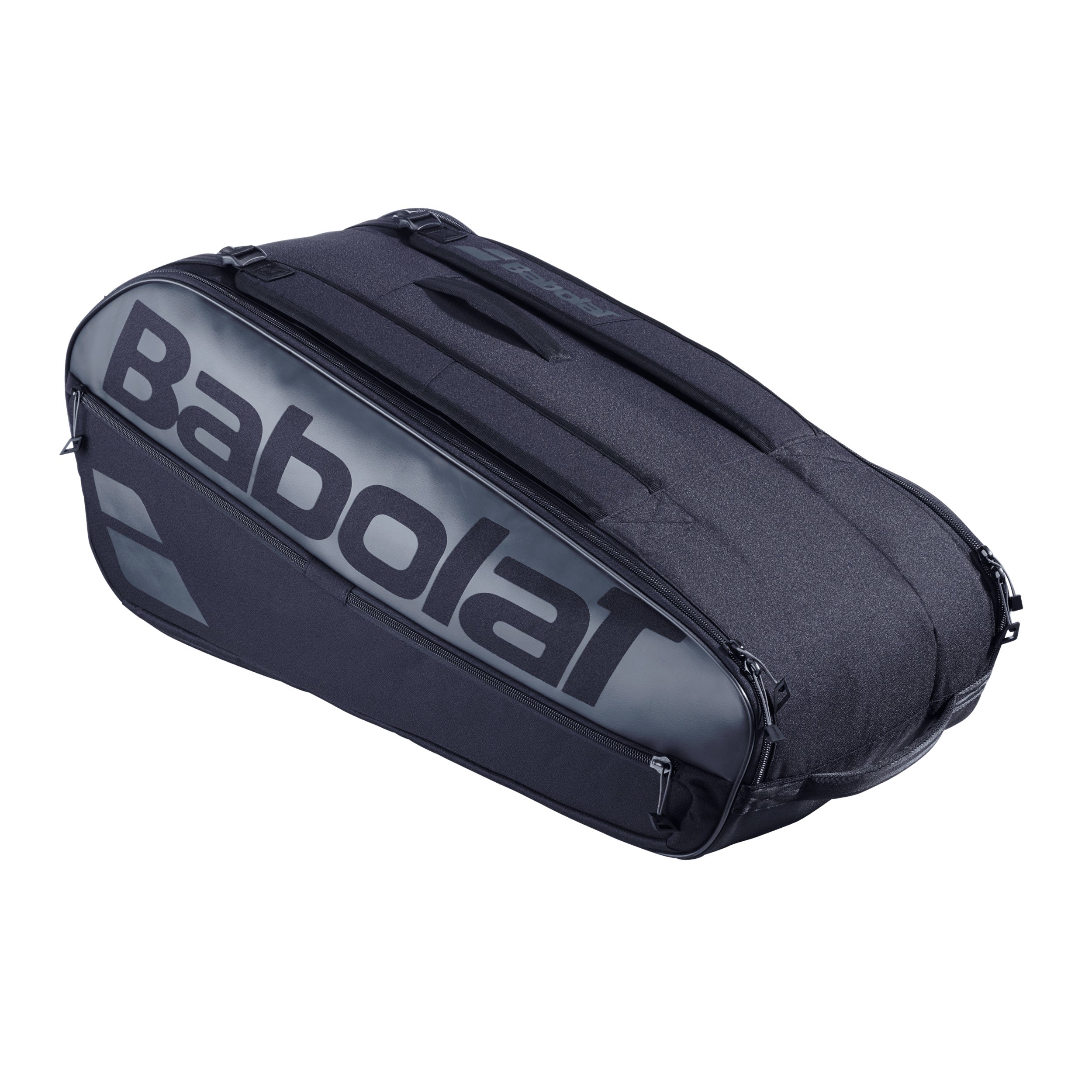 Babolat Team X12 Roland Garros Babolat Team X12 Roland Garros