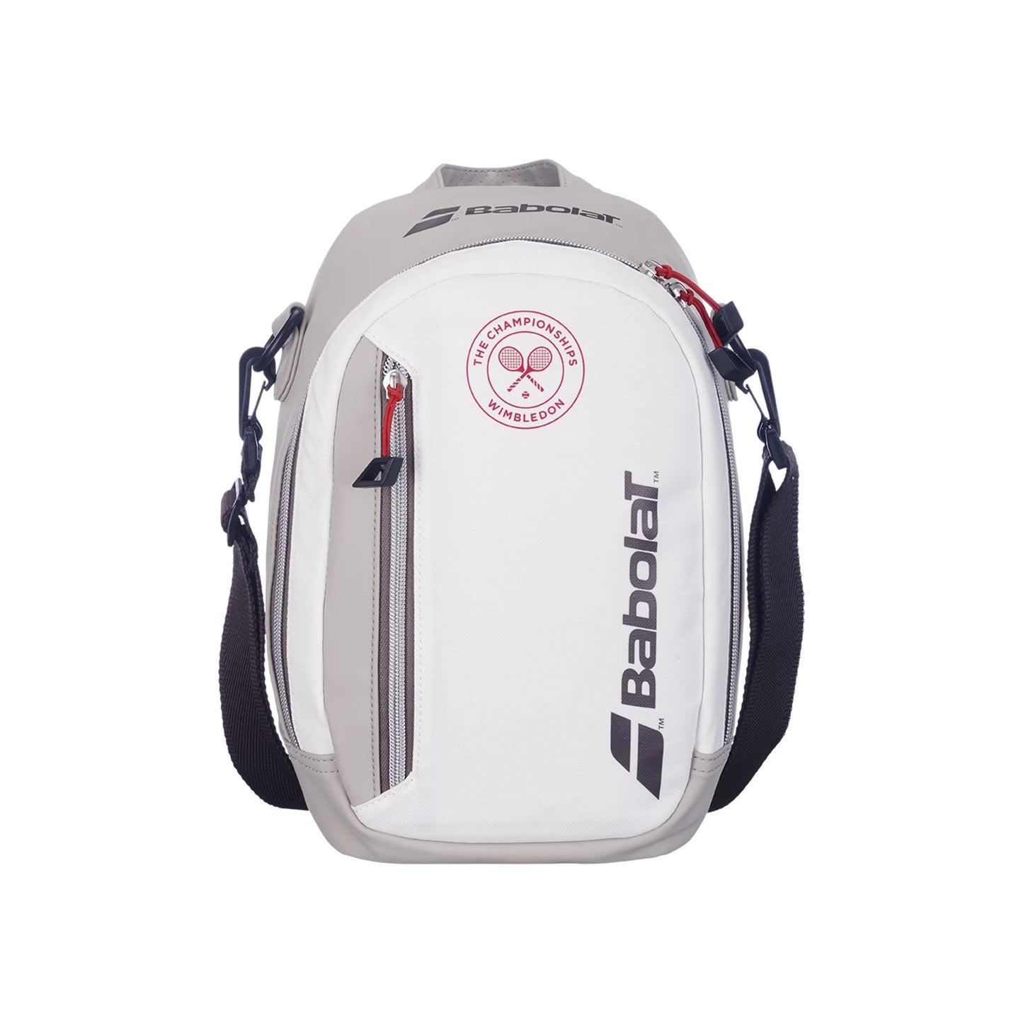 Babolat Cool Bag Wimbledon Sac de sport - blanc
