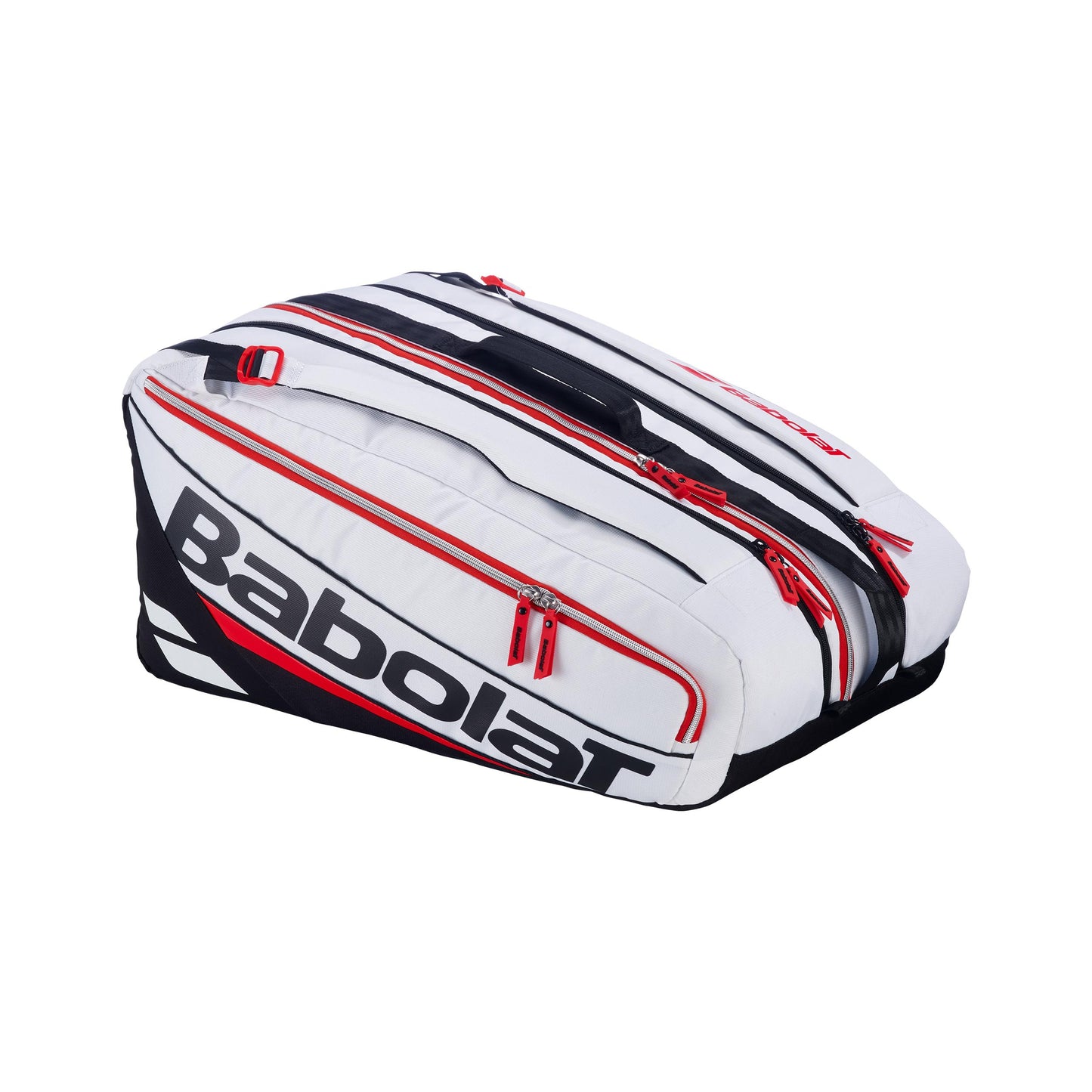 Babolat Pro 2025 Sac de padel - rouge vin