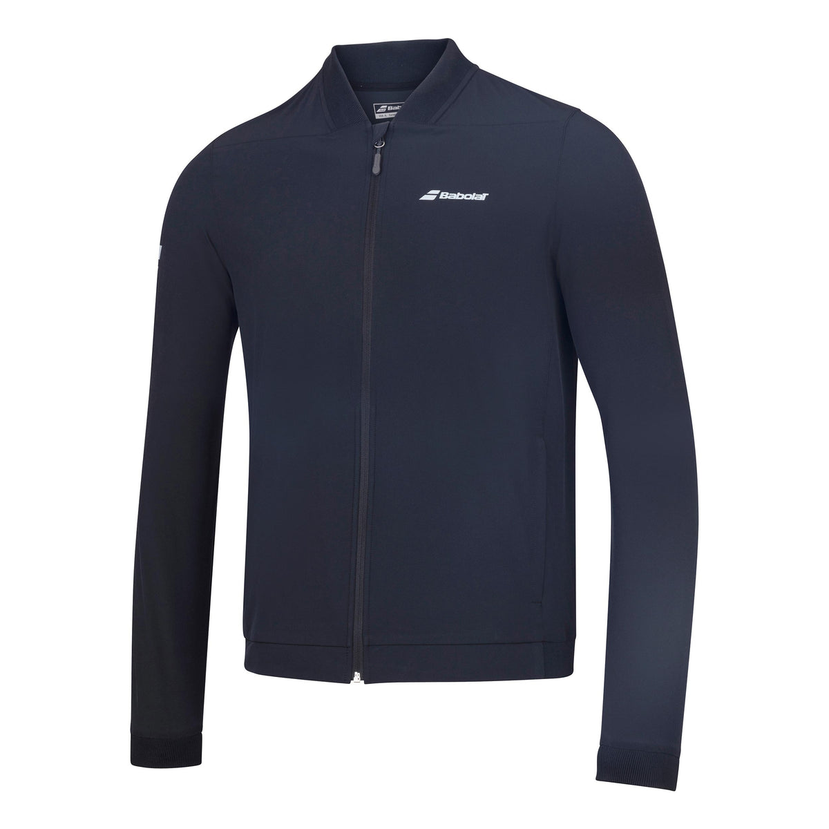 Babolat Play Veste de survêtement Hommes - noir,