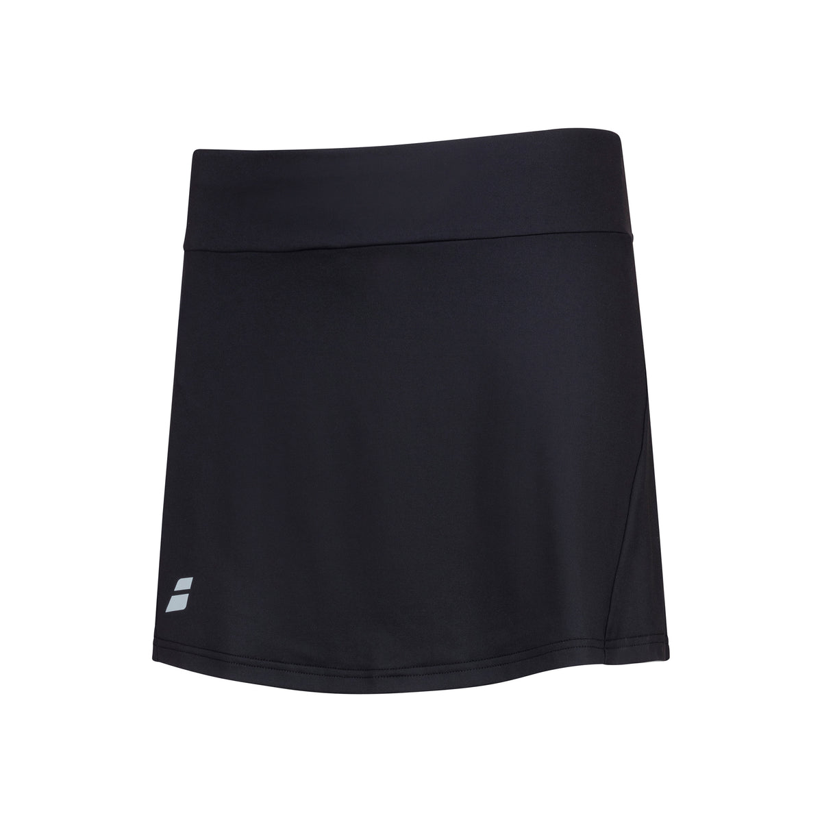 Babolat Play Jupe Filles - noir, blanc