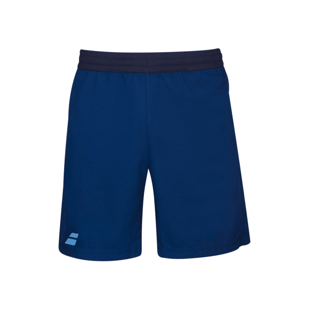 Babolat Play Shorts Hommes - bleu foncé,