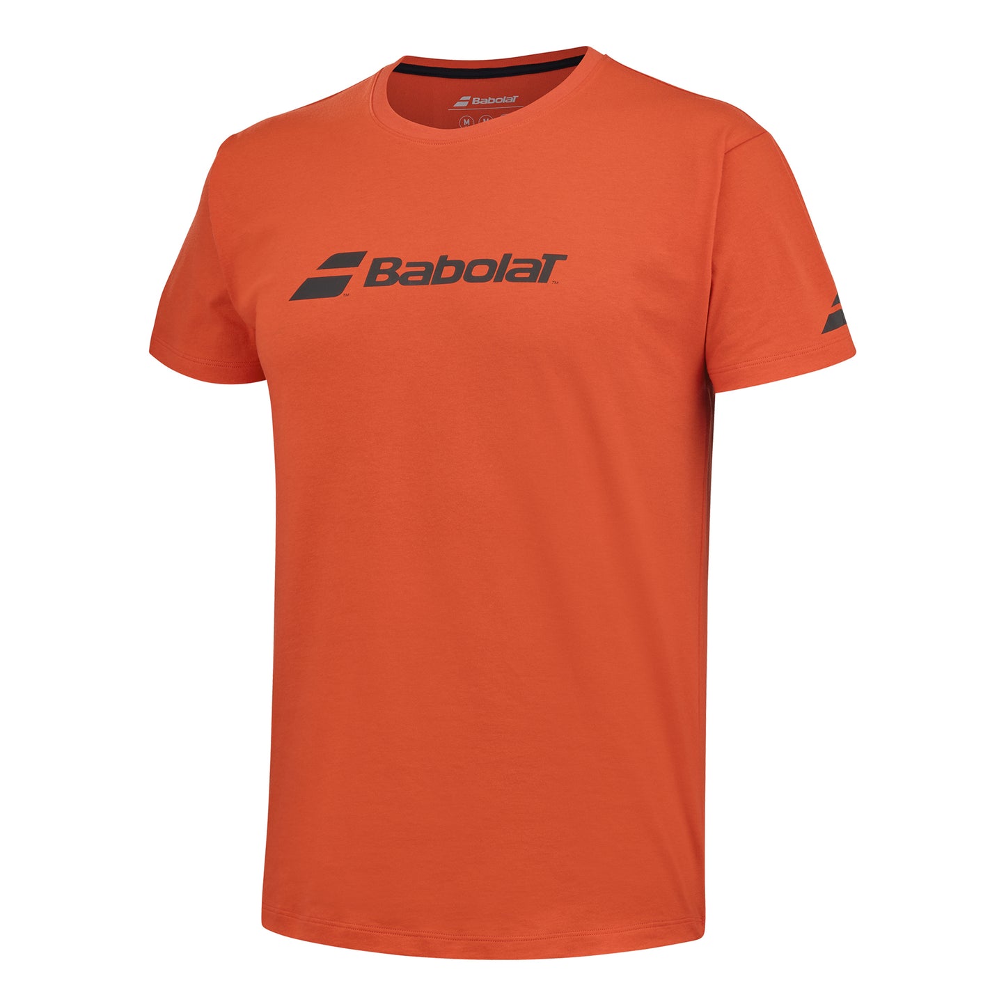 Babolat Exercise T-shirt Garçons - orange,