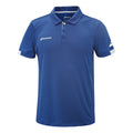 Play Polo Hommes-Bleu