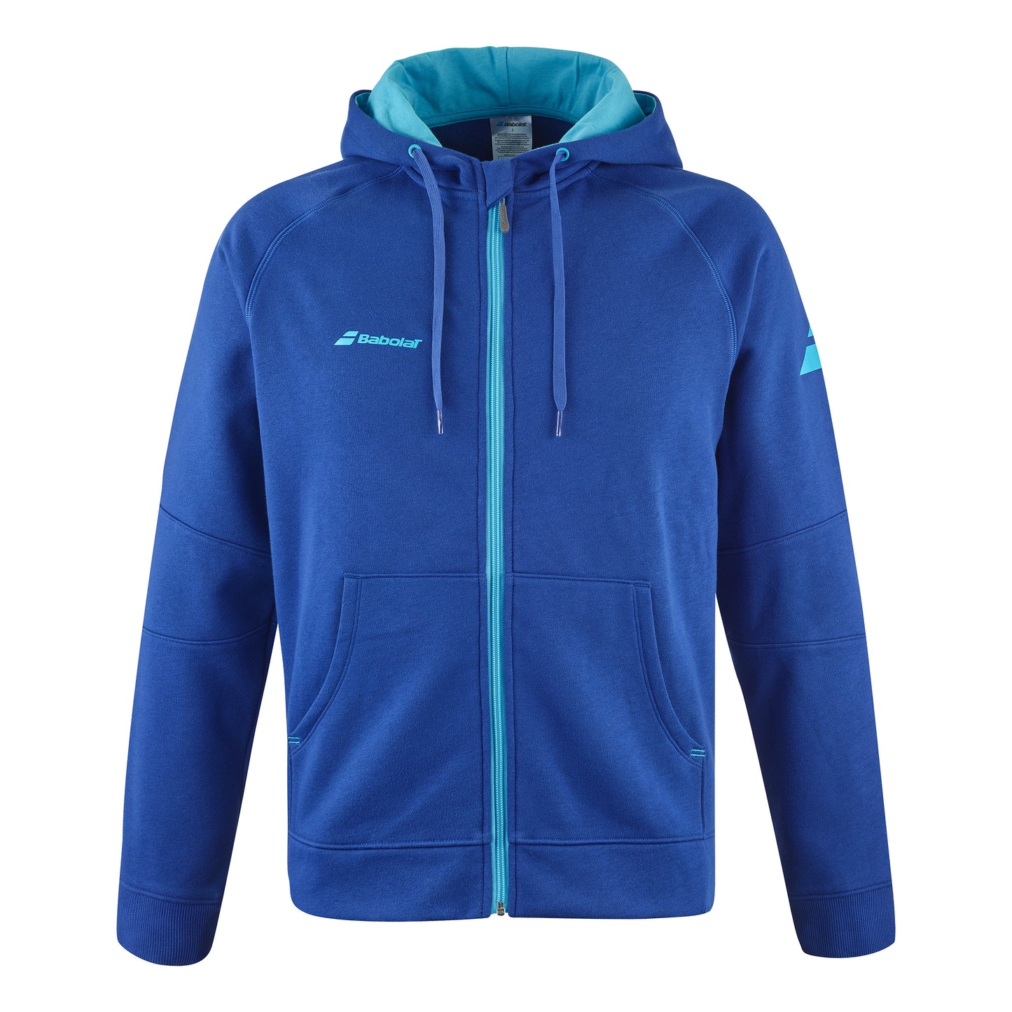 Babolat Exercise Veste De Survêtement Hommes-Bleu