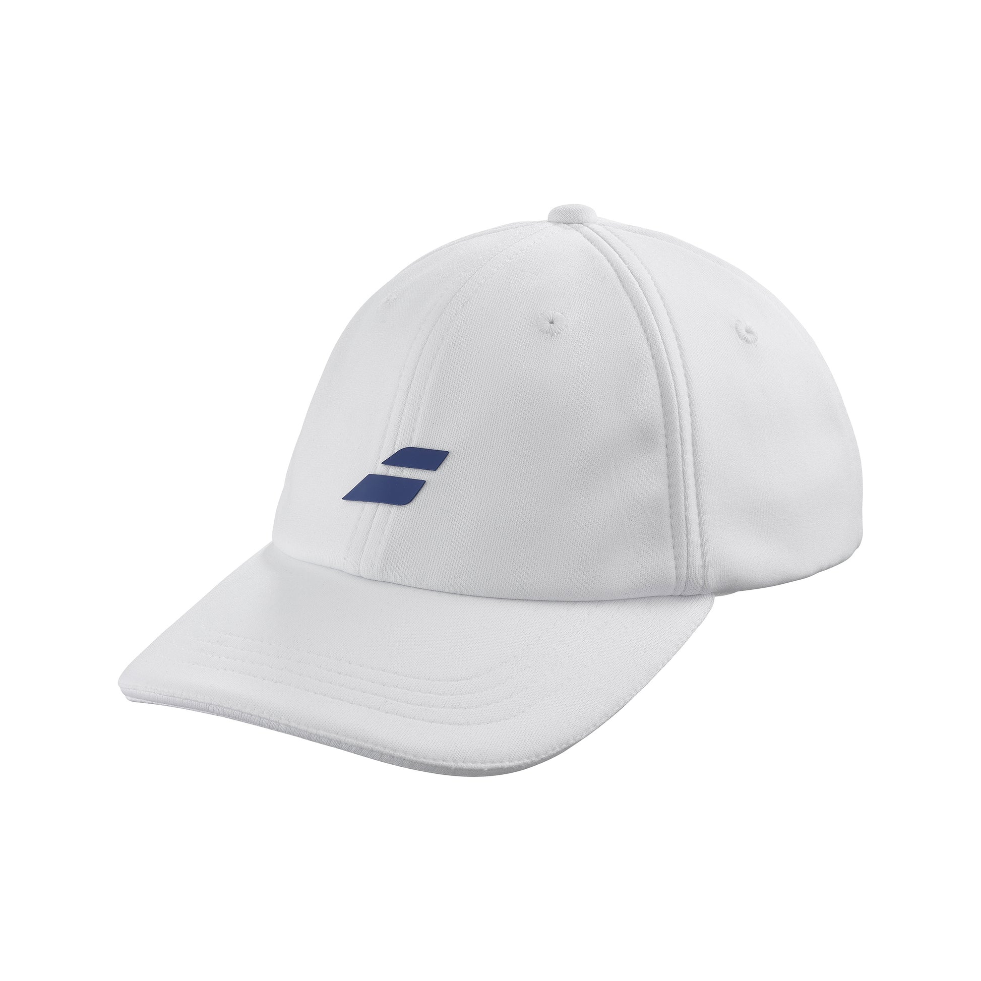 Babolat Pure Logo Cap Casquette Unisex - blanc,