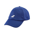 Pure Logo Cap Casquette Unisex - bleu,