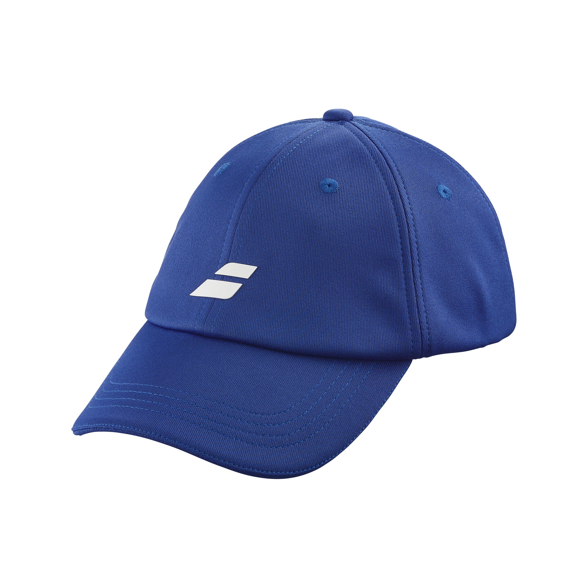 Babolat Pure Logo Cap Casquette Unisex - bleu,