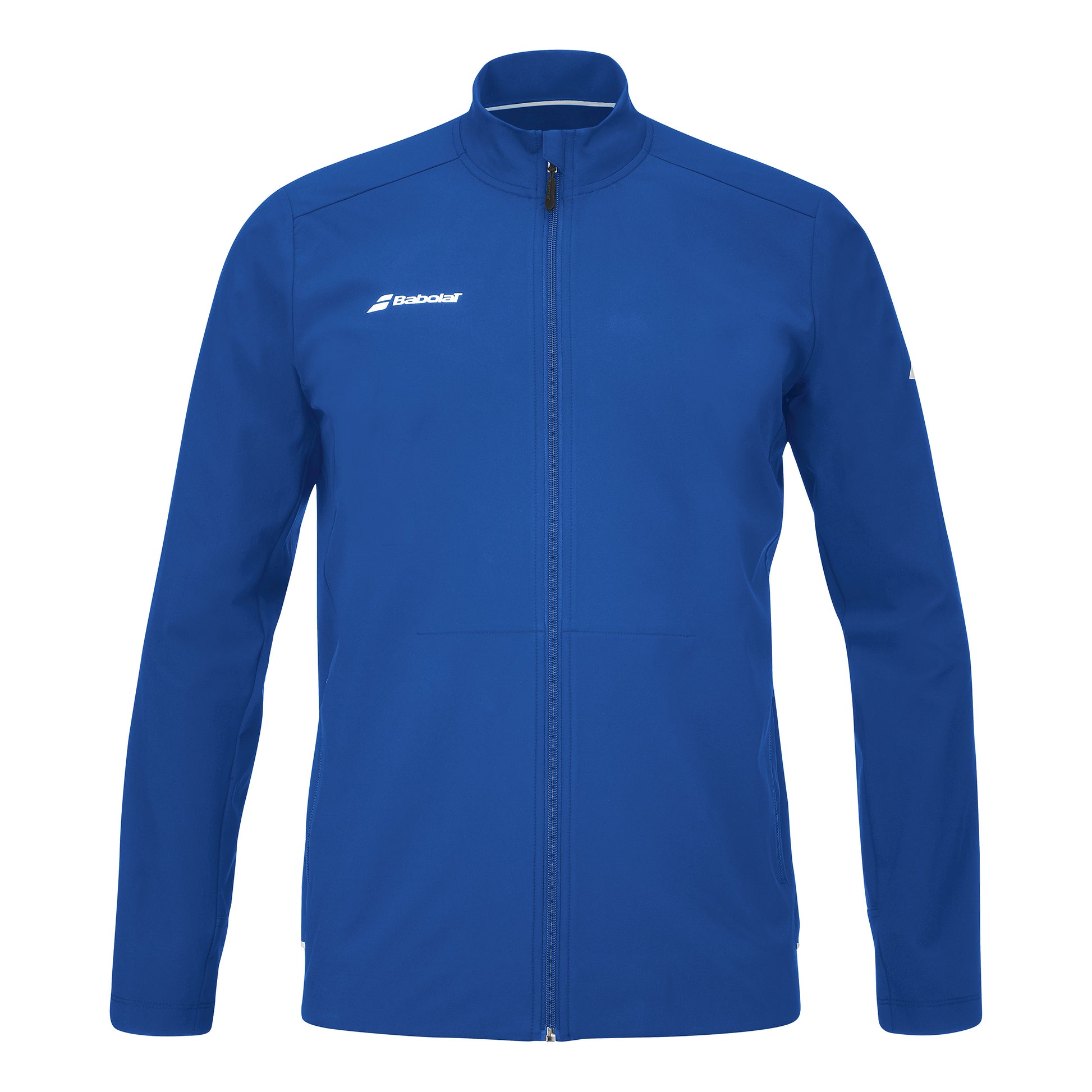 Babolat Play Veste De Survêtement Hommes-Bleu