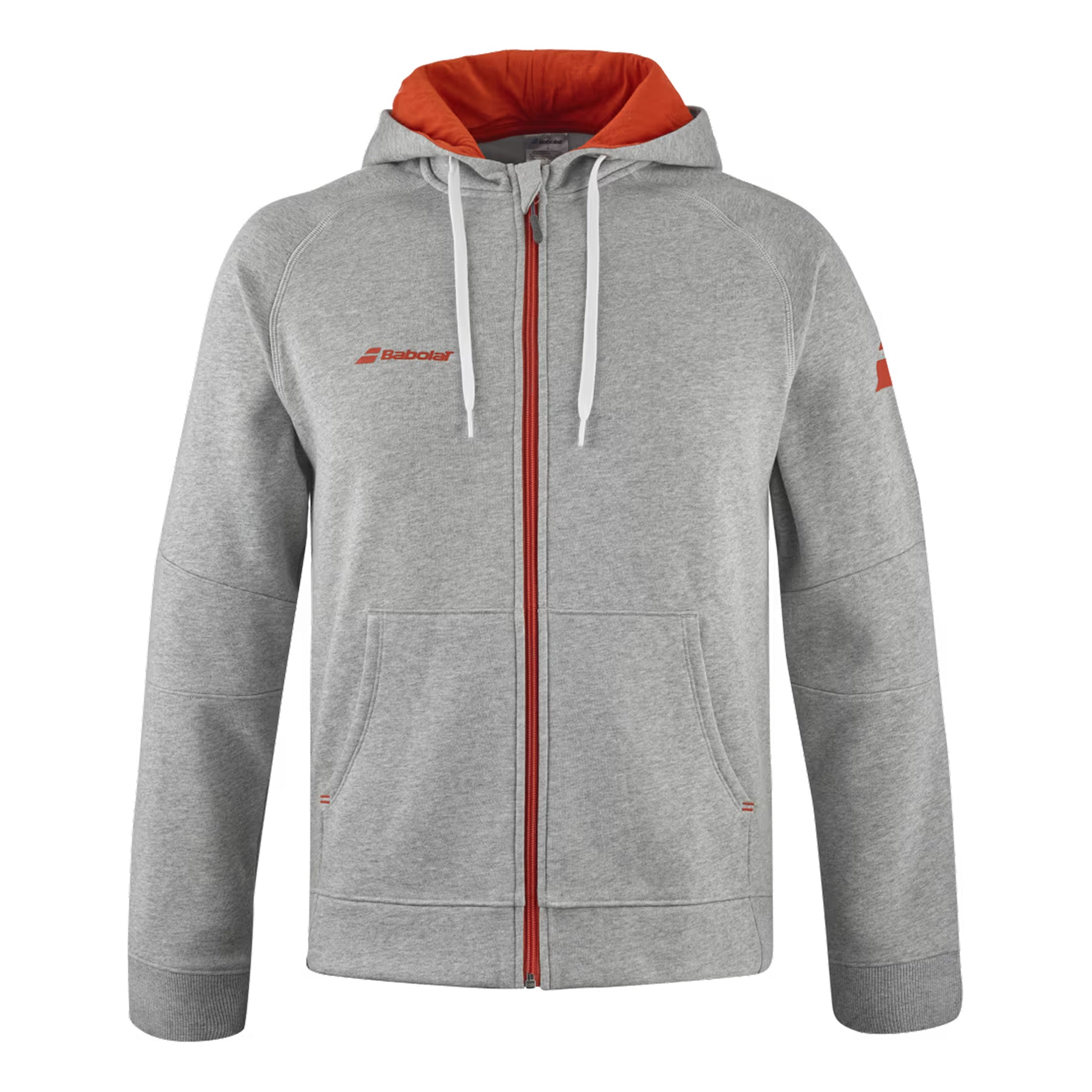 Babolat Exercise Veste De Survêtement Hommes-Gris