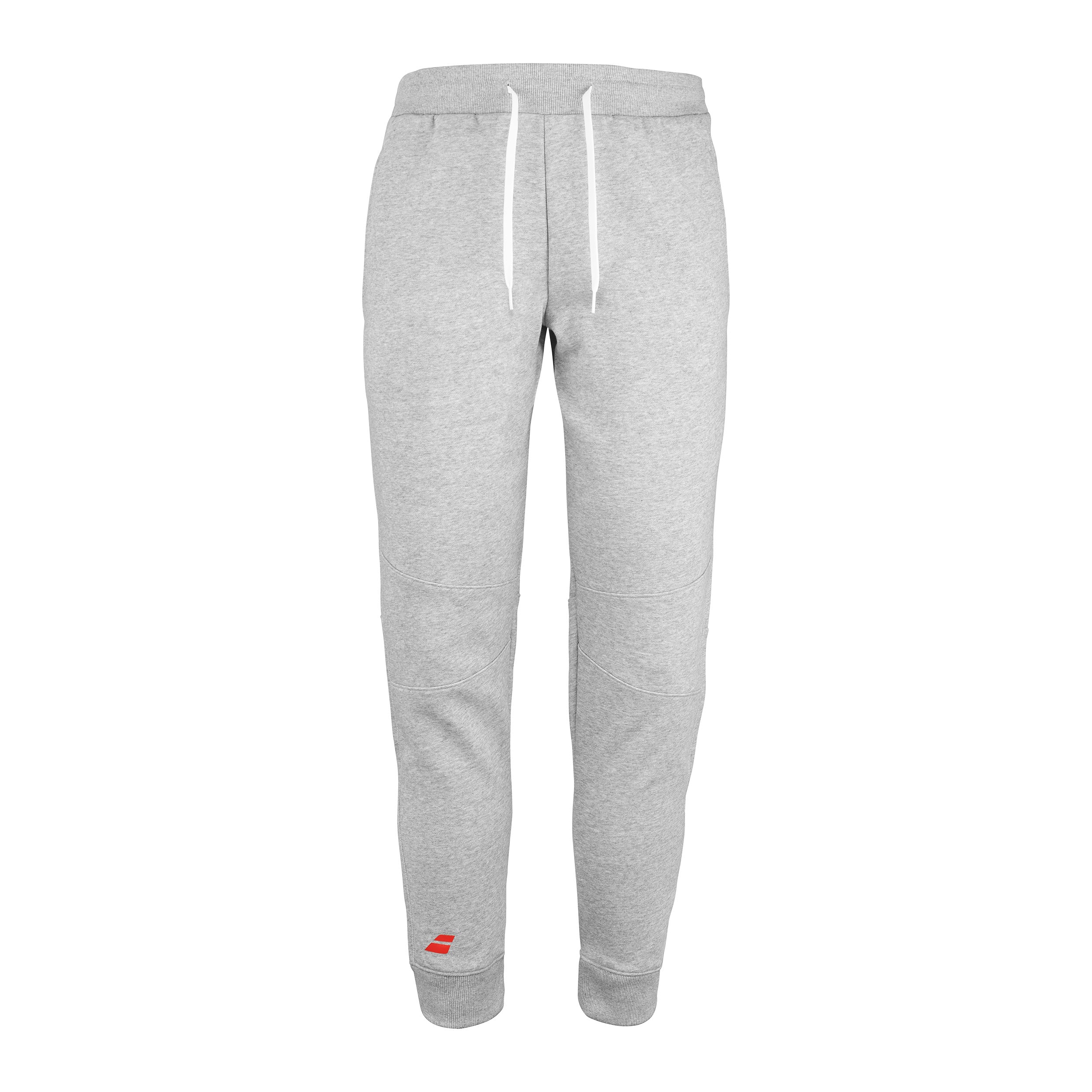 Babolat Exercise Jogger Pantalon Survêtement Hommes-Gris