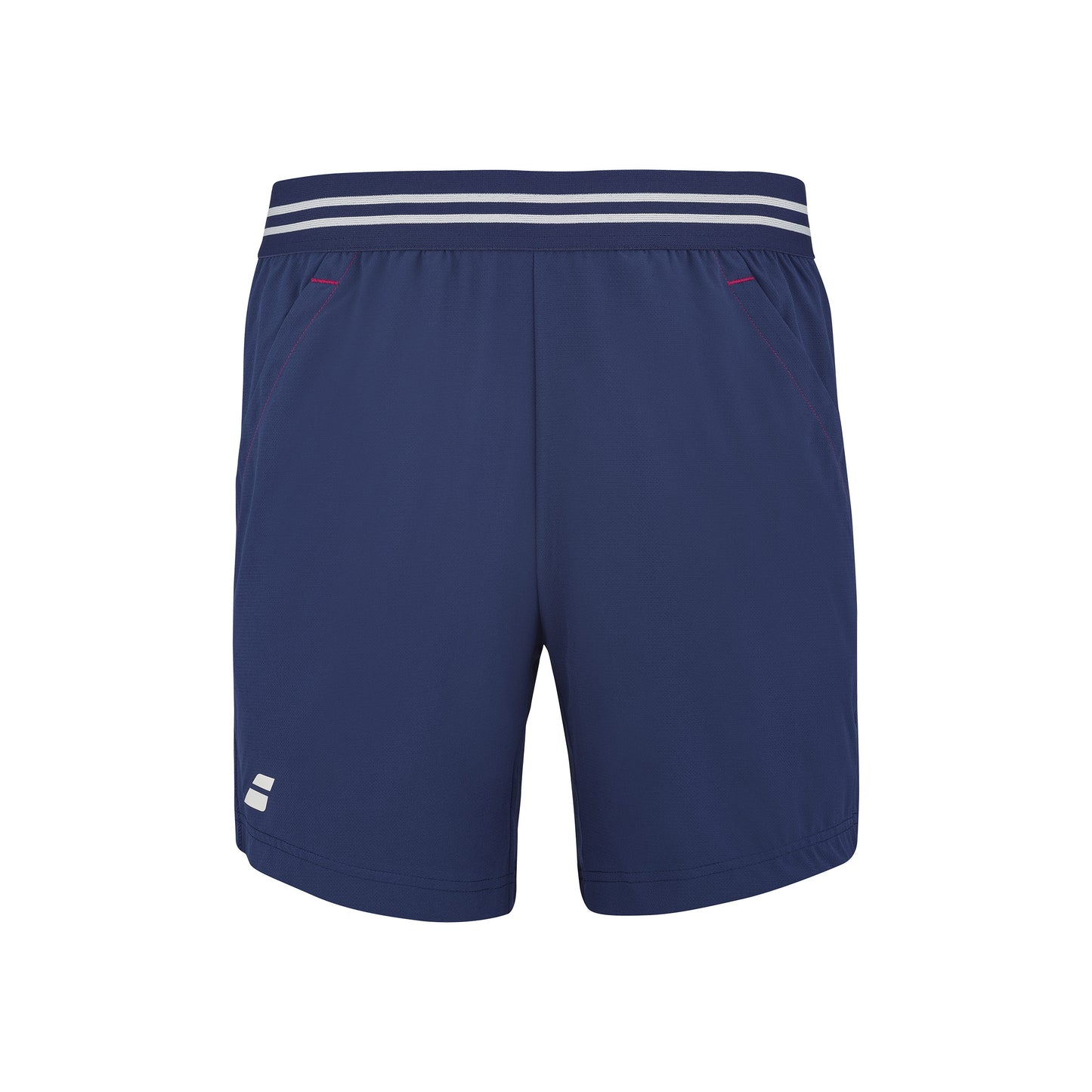 Babolat Compete Shorts Hommes - bleu foncé,